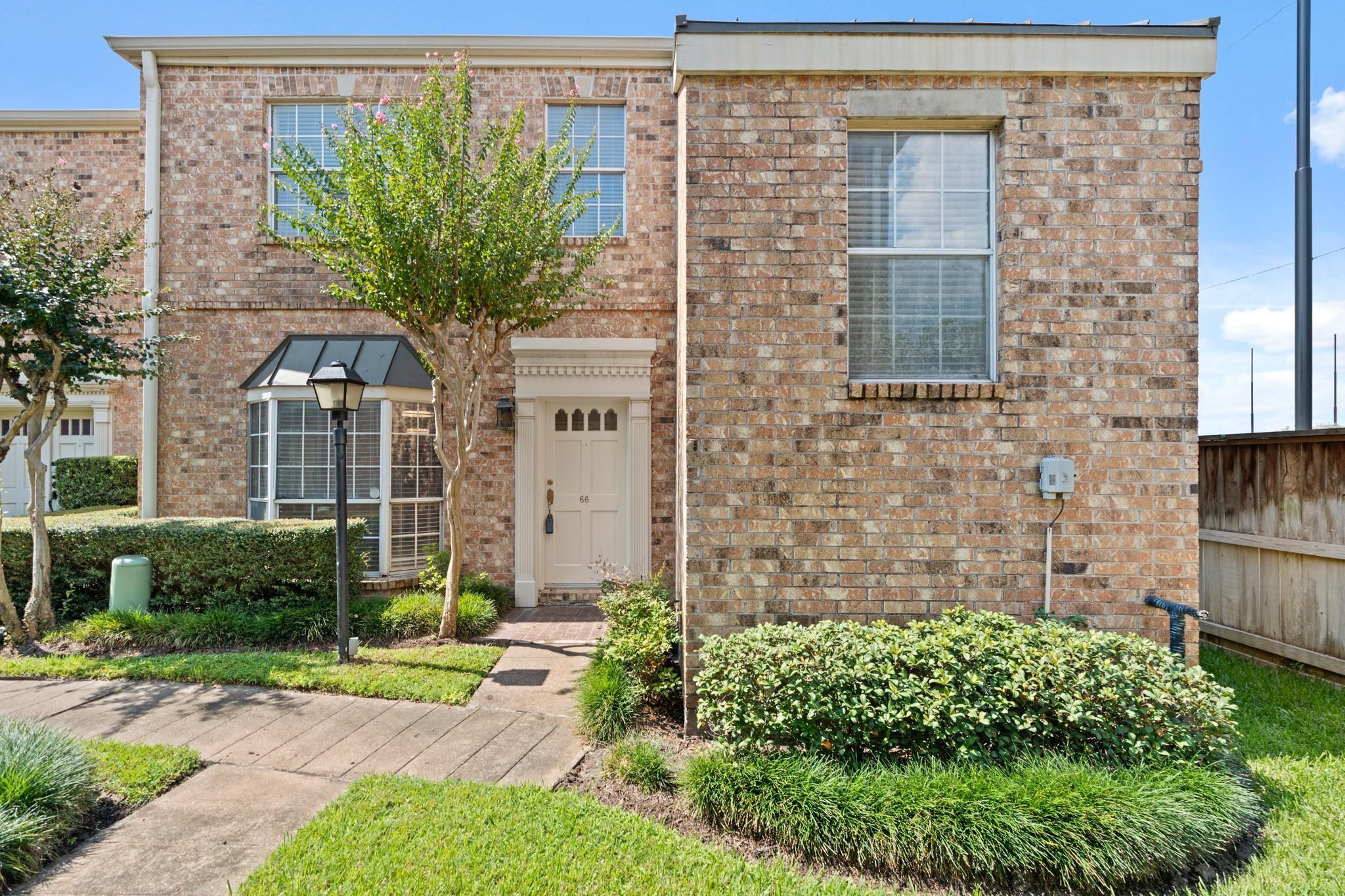 600 Wilcrest Drive #66 — photo
