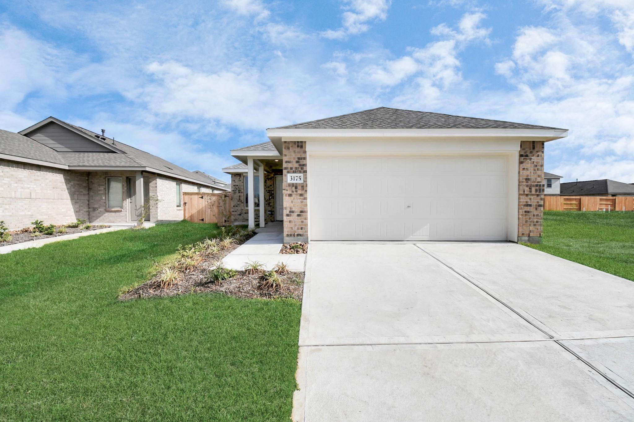 1615 Windrose Bend — photo