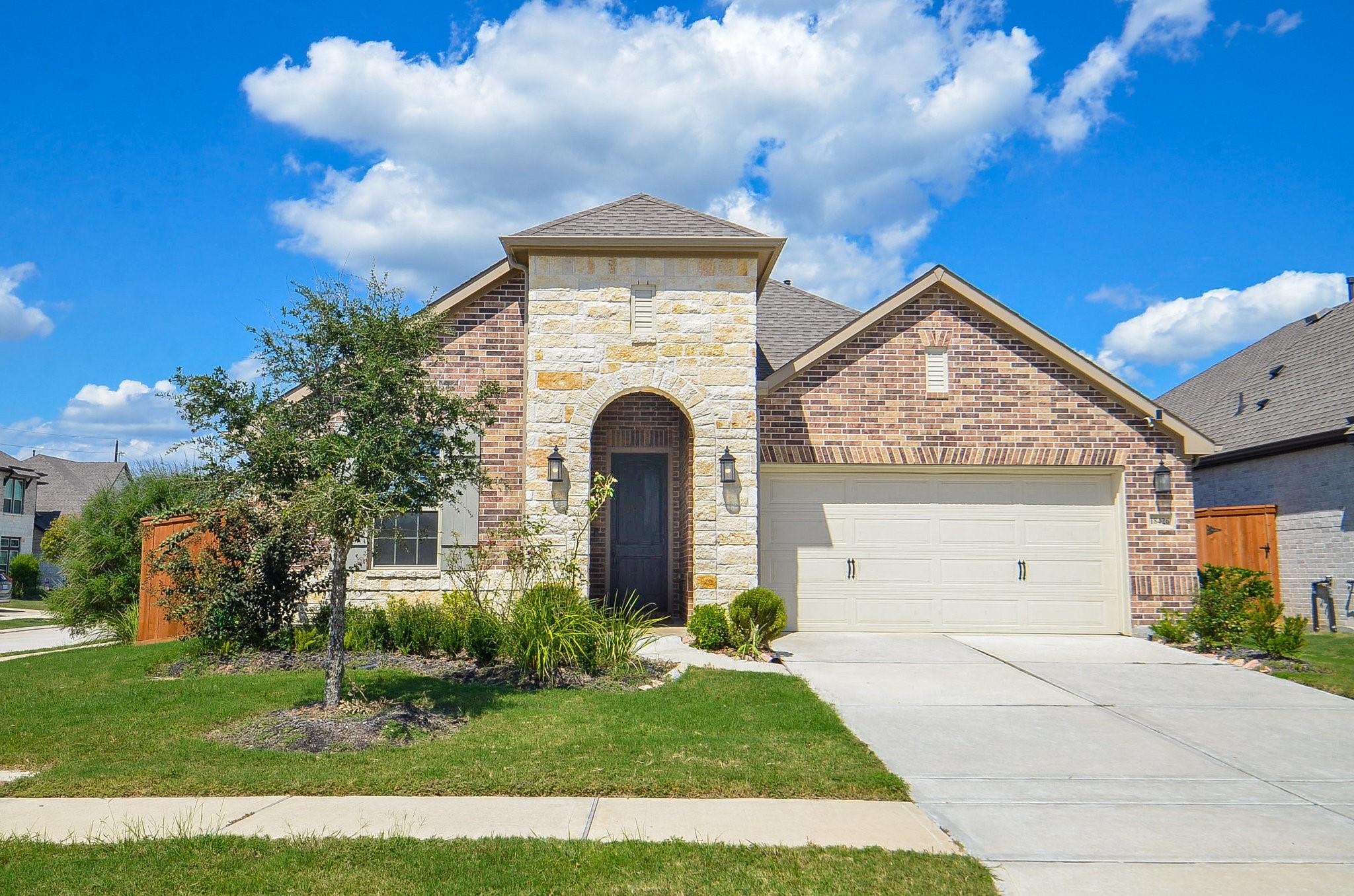 18426 Bluebird Branch Lane — photo