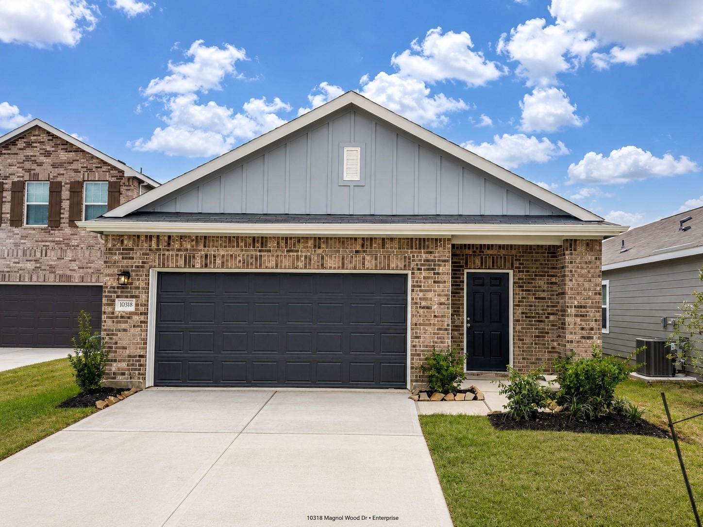 10318 Magnol Wood Drive — photo