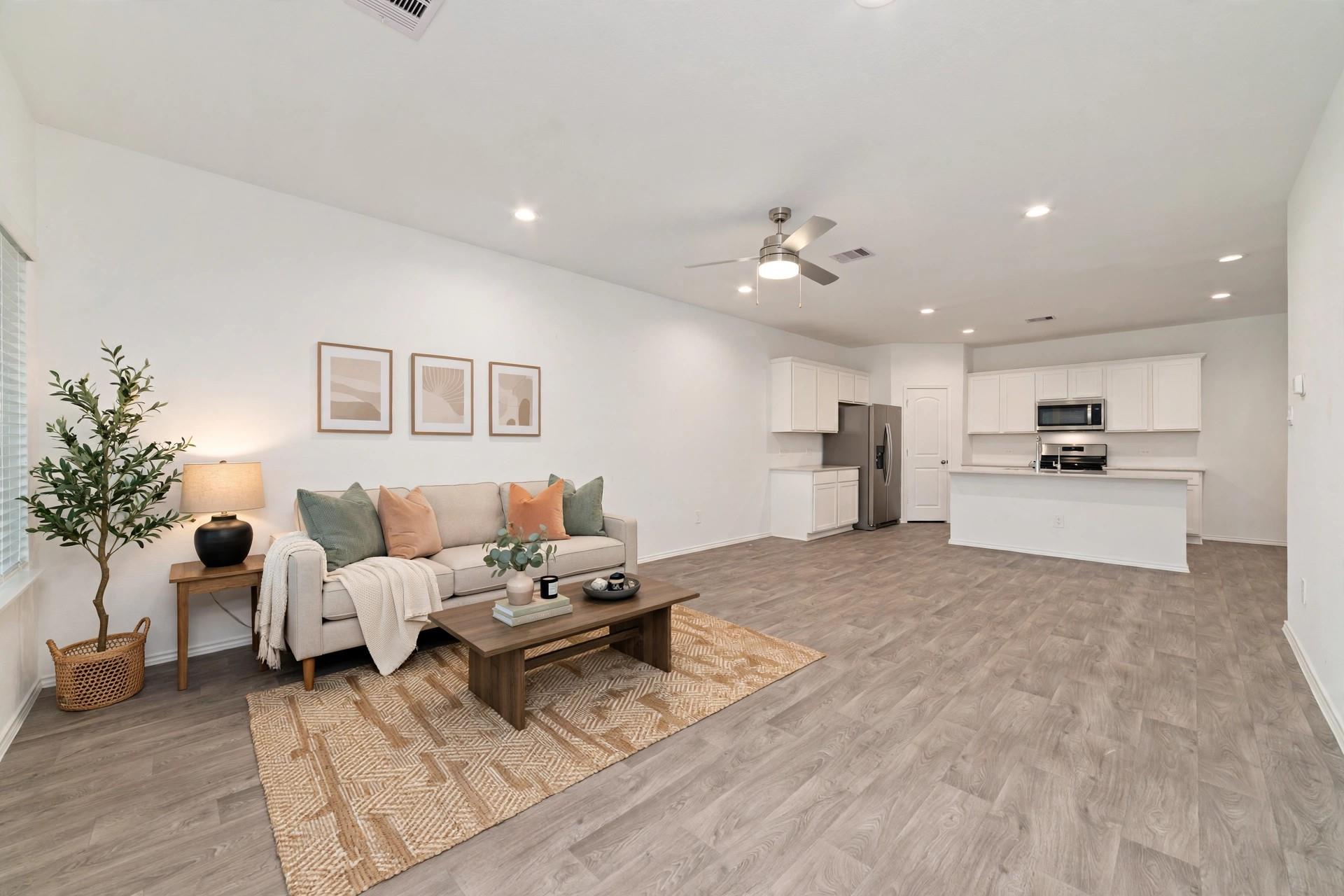 22214 Florence Springs Drive — photo
