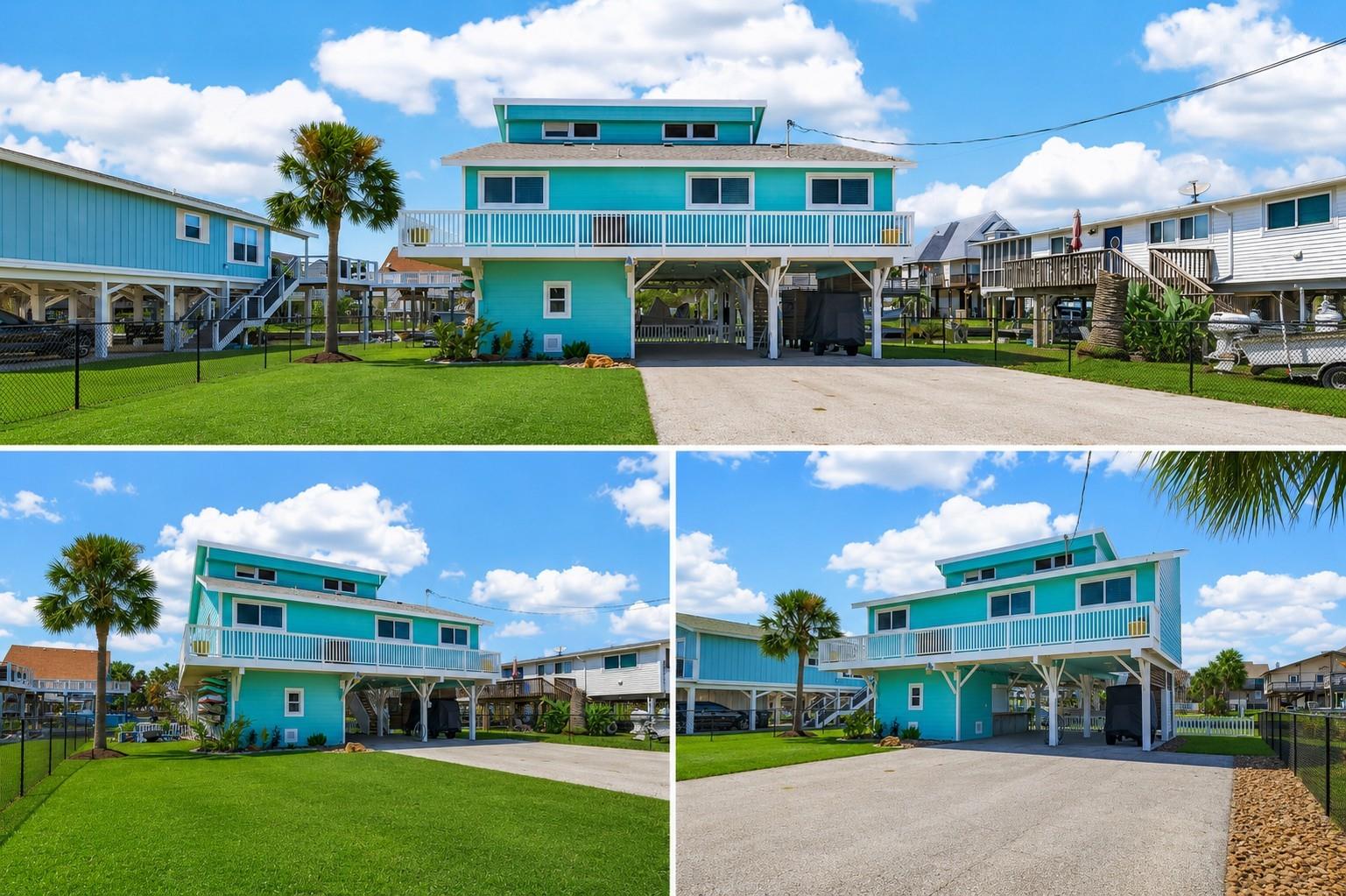 21818 Matagorda Drive — photo