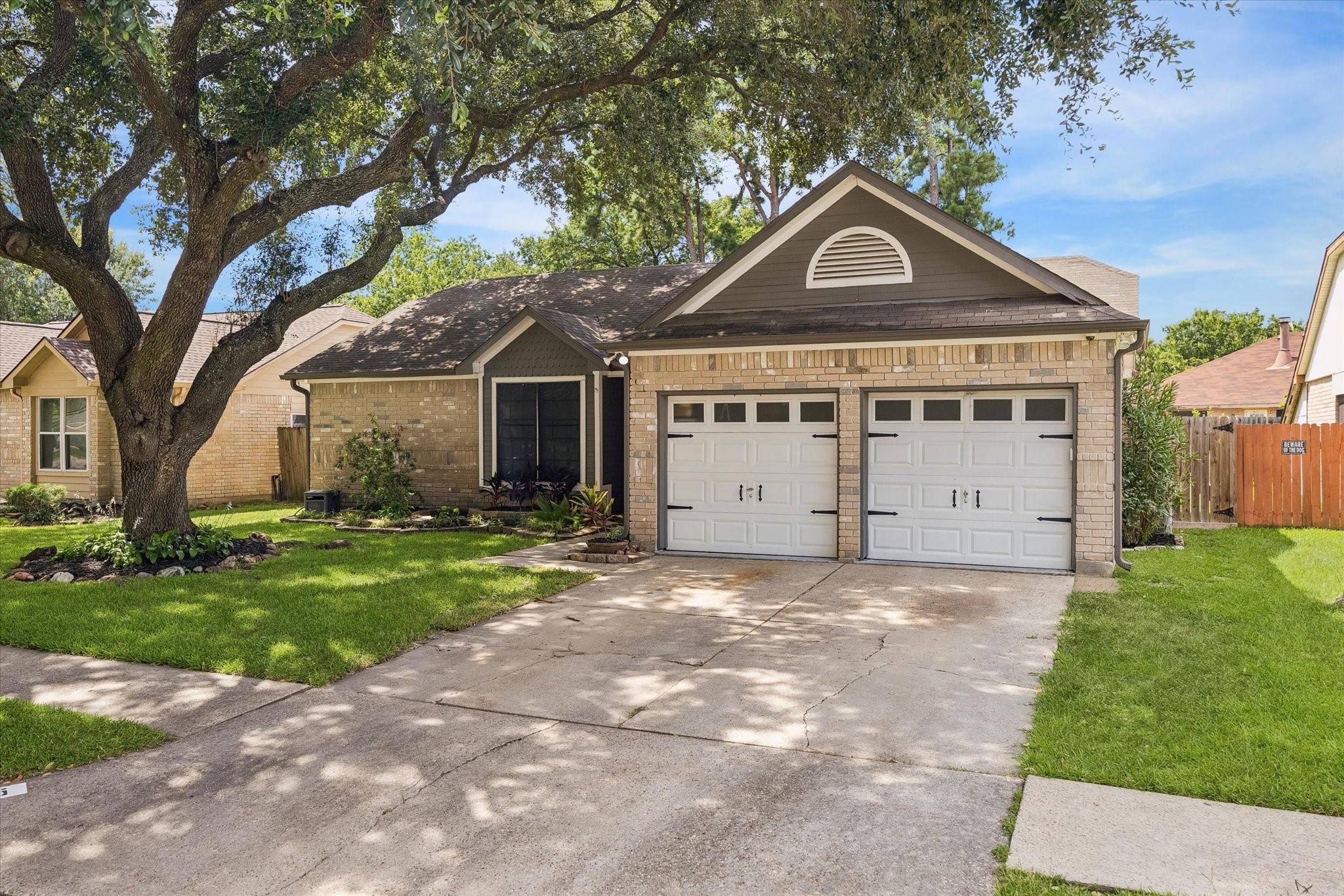 3115 Georgia Pine Drive — photo