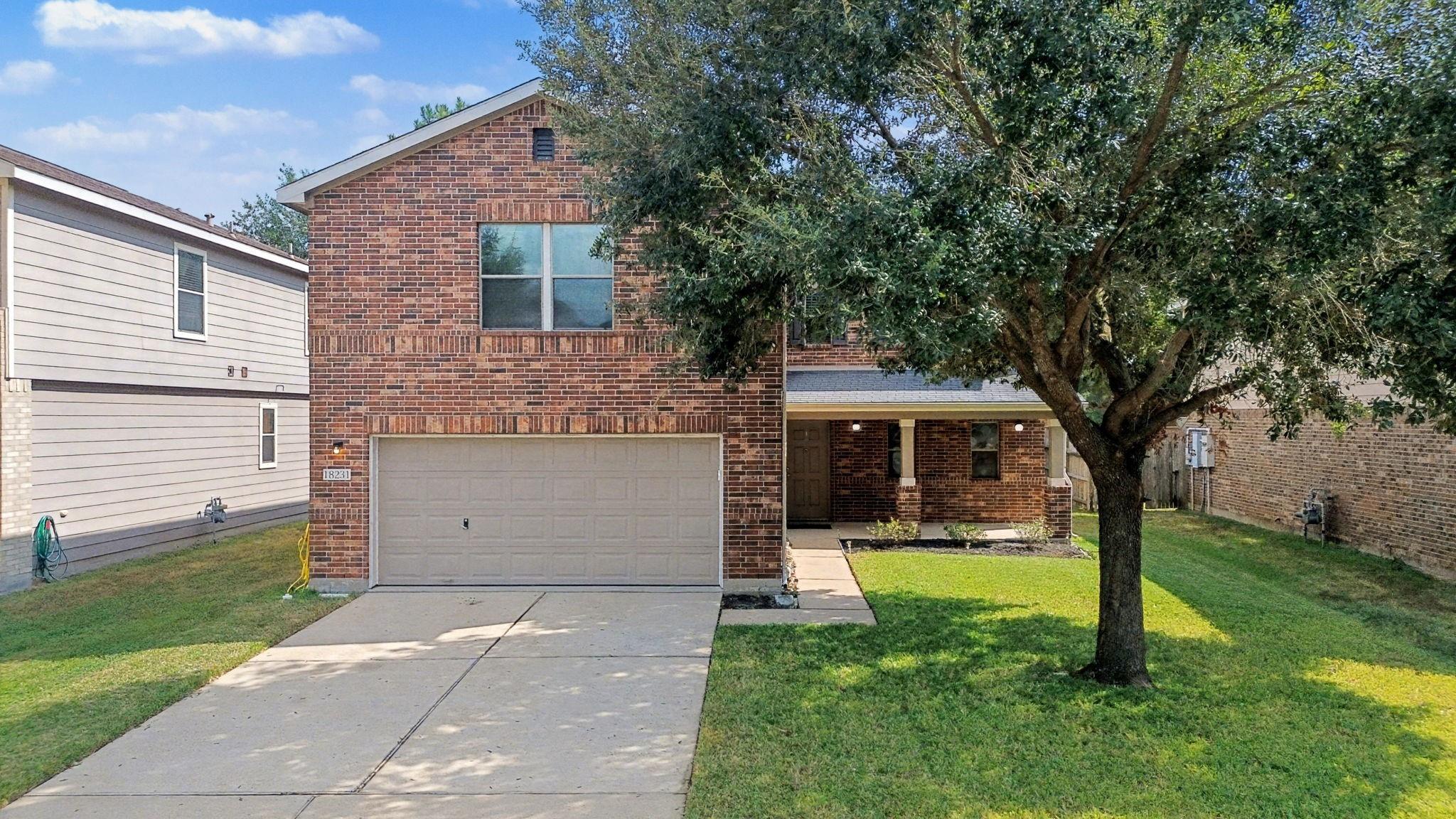 18231 Westridge Bend Lane — photo