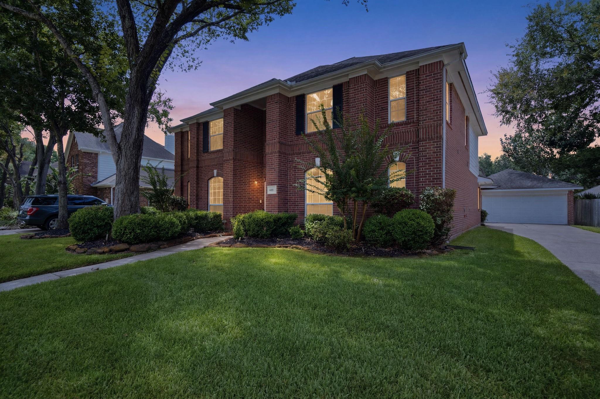 4418 Ruttand Park Lane — photo