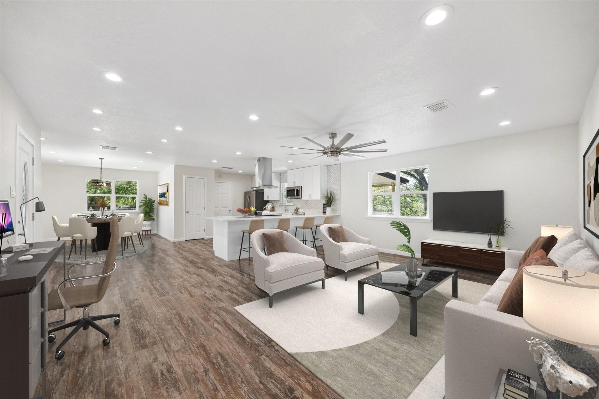 1231 Lavaca — photo