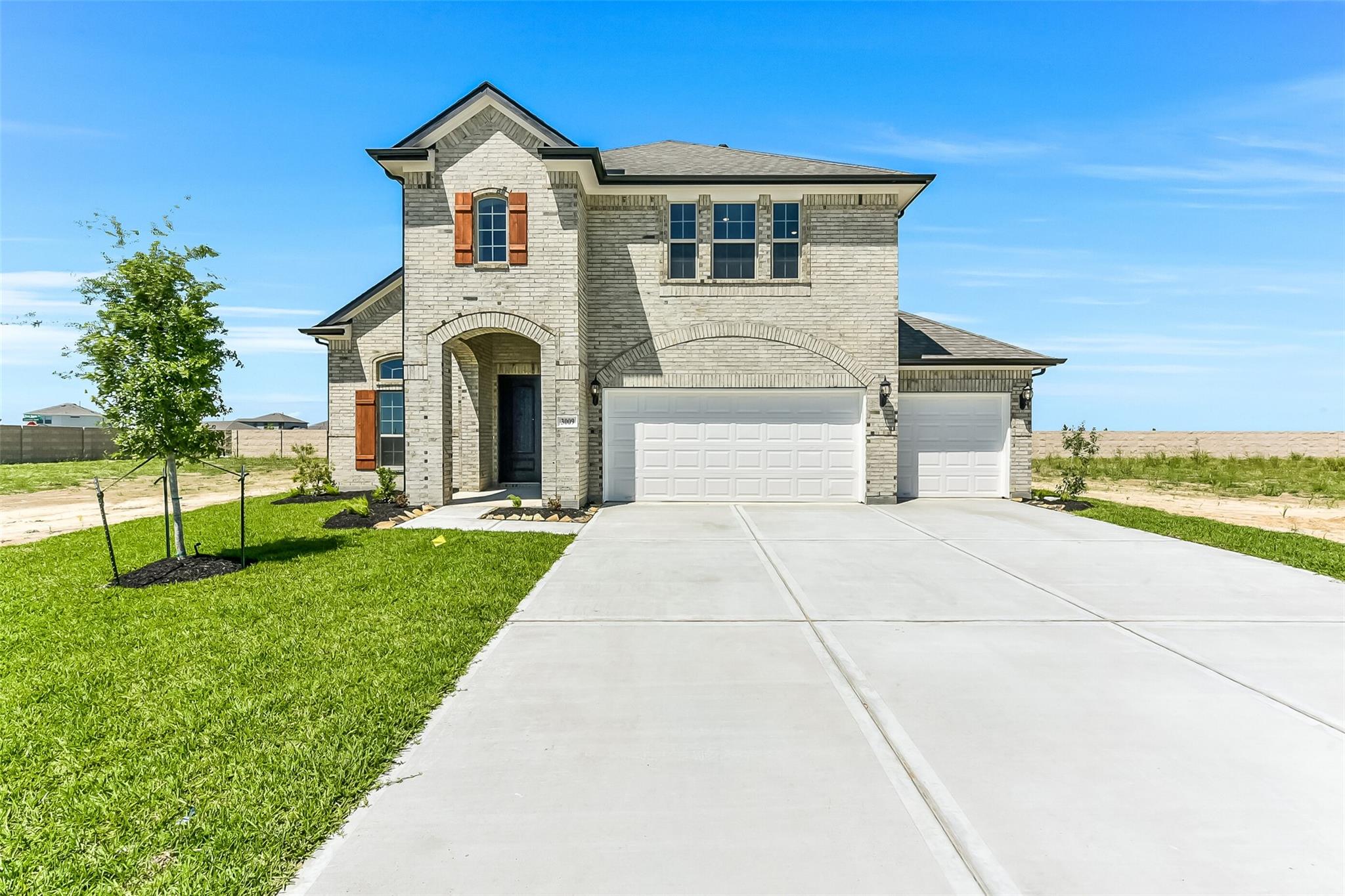 3009 Sentineal Meadows Lane — photo