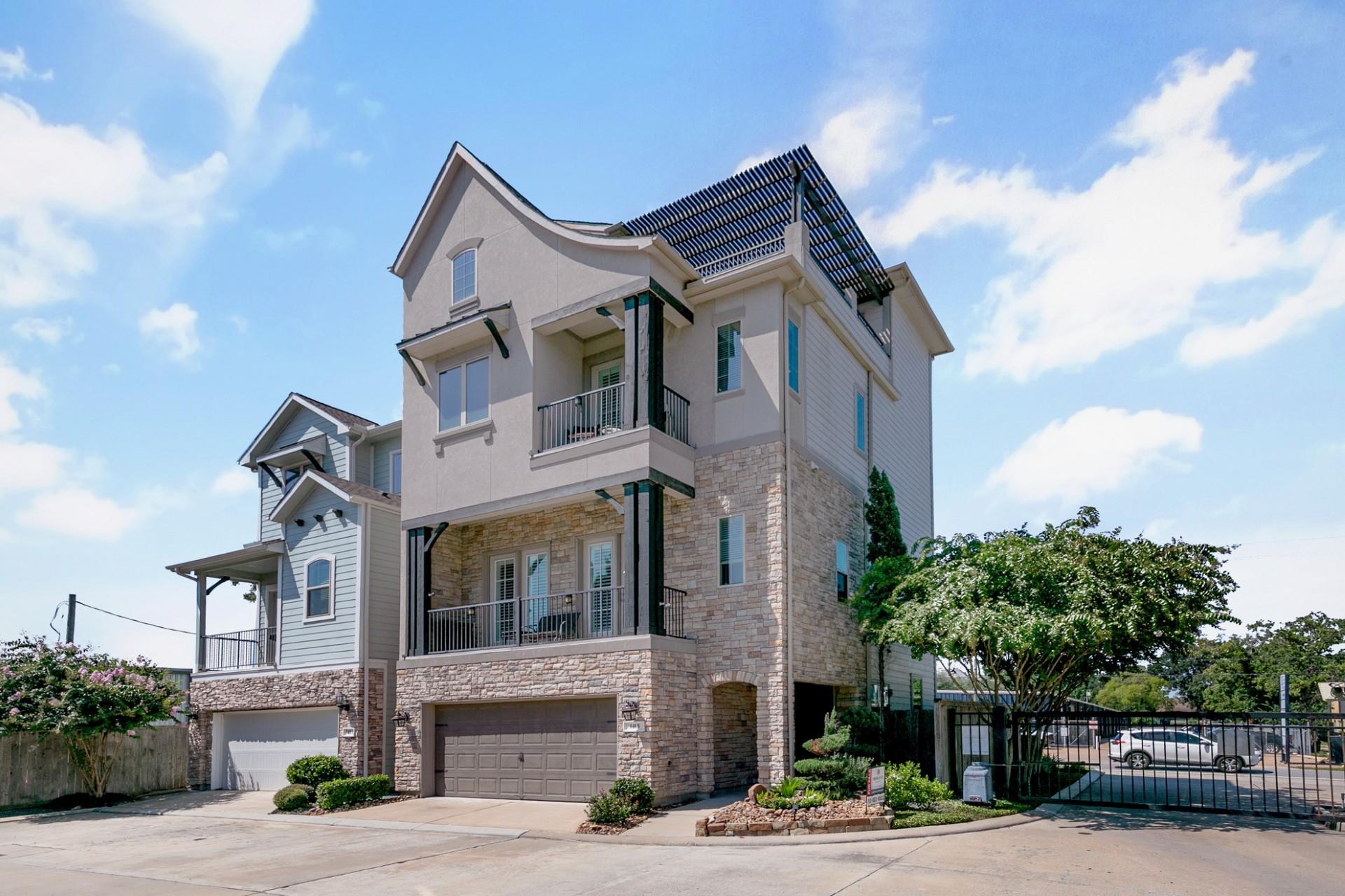 1415 Maple Stream Drive — photo