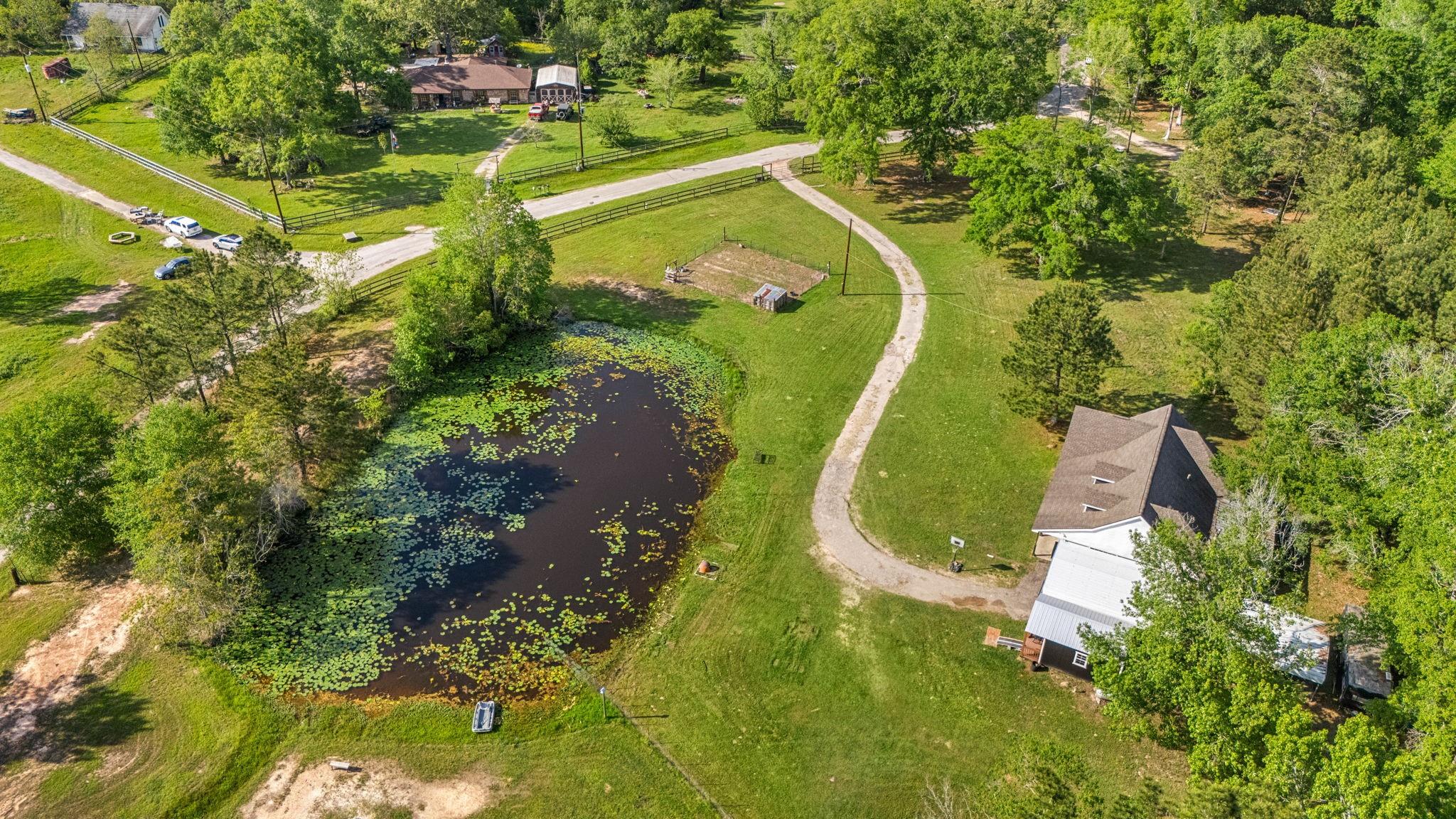 167 County Road 3185 — photo