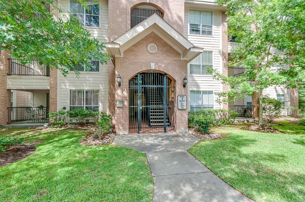 8051 Bay Branch Drive #333 — photo