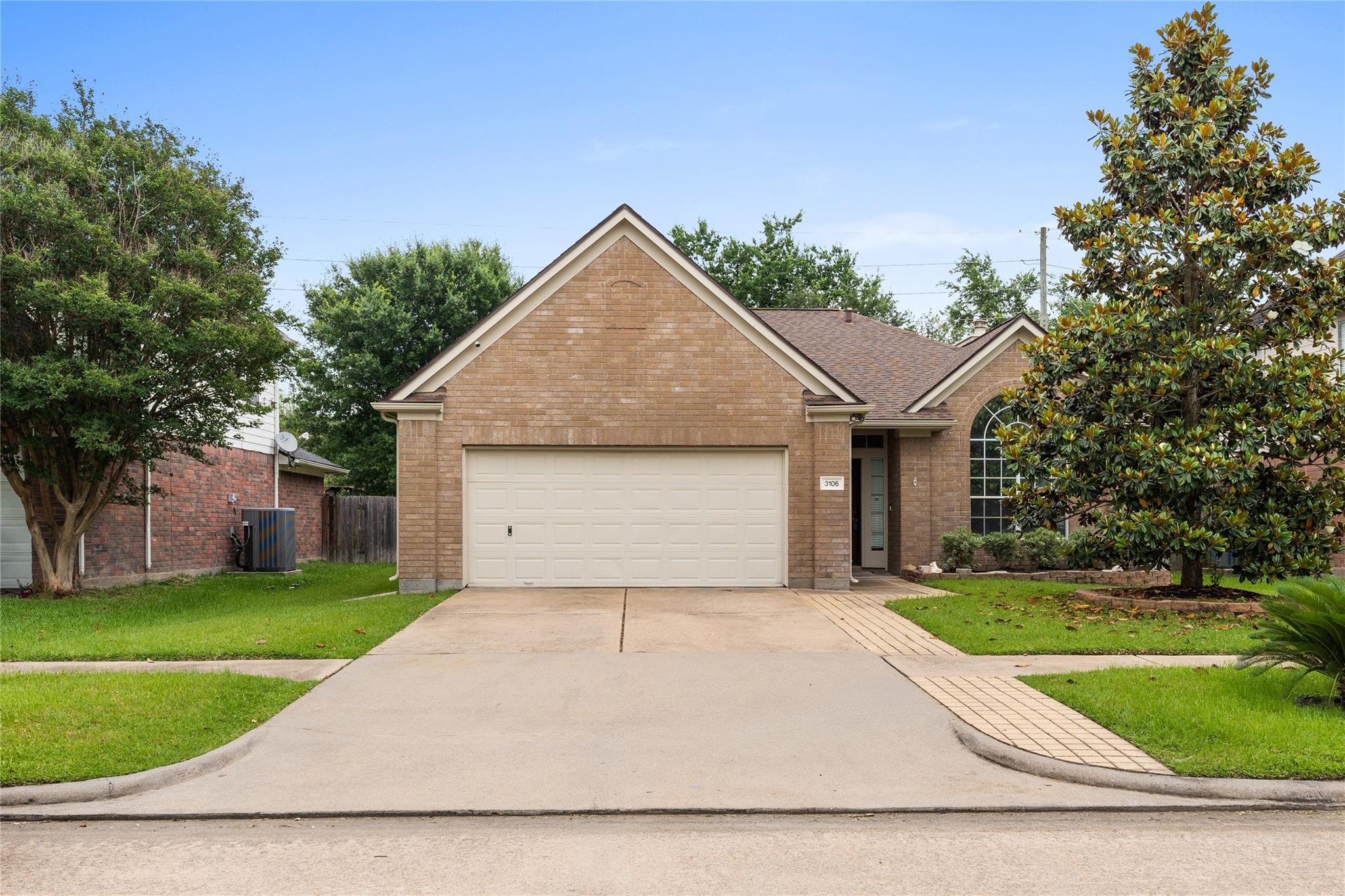 3106 Birchleaf Drive — photo