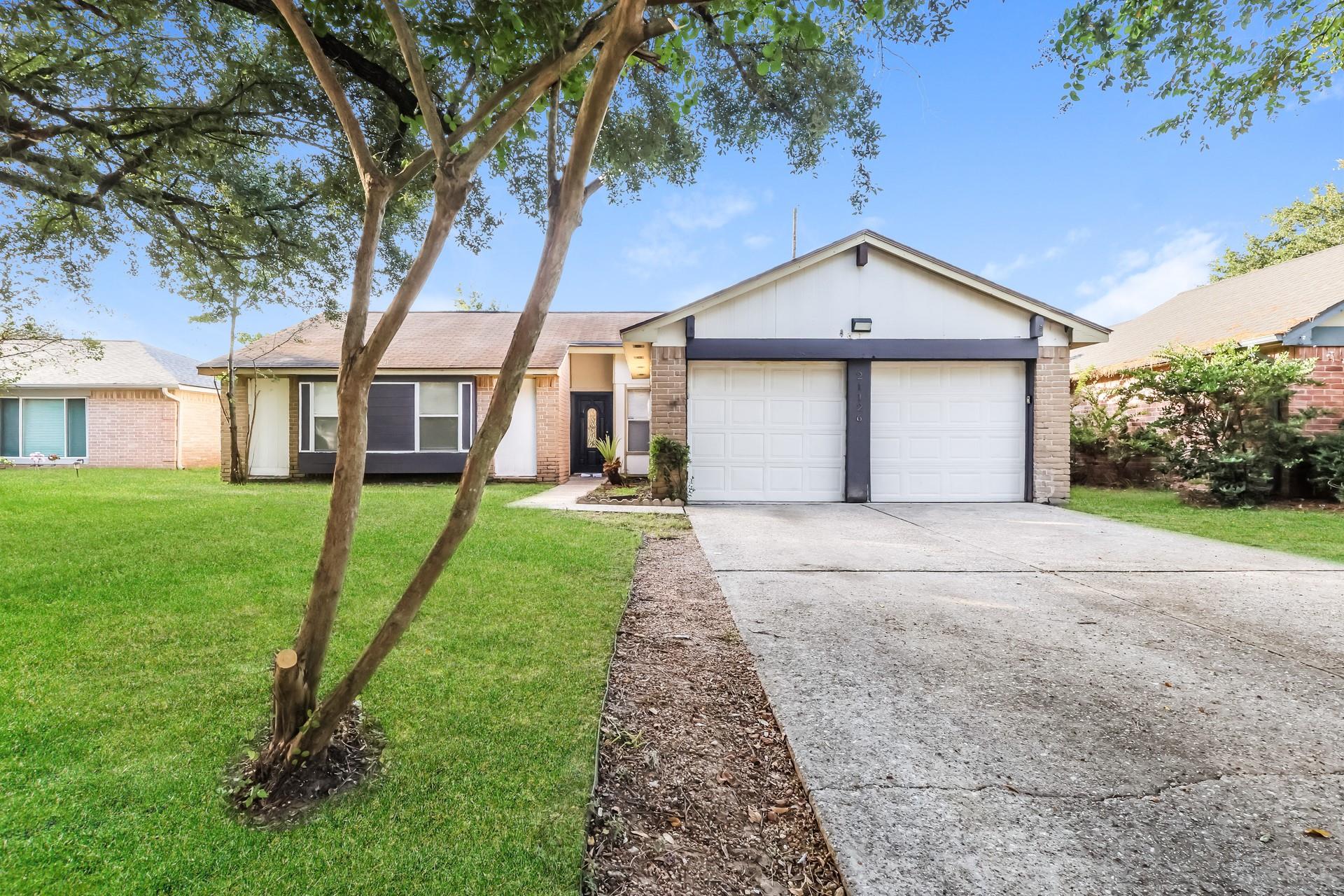 21126 N Tangle Creek Lane — photo