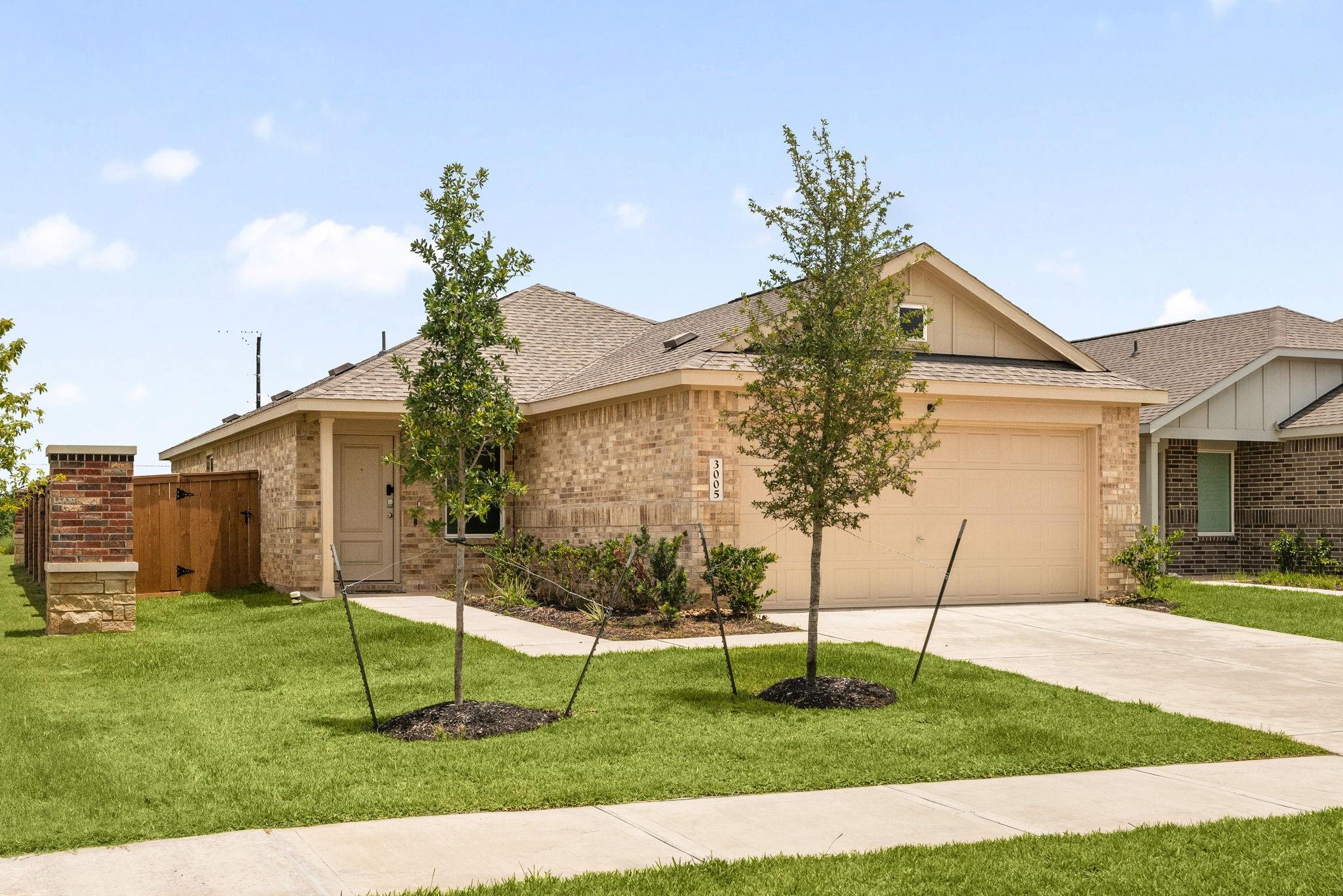3005 Majestic Sunrise Drive — photo