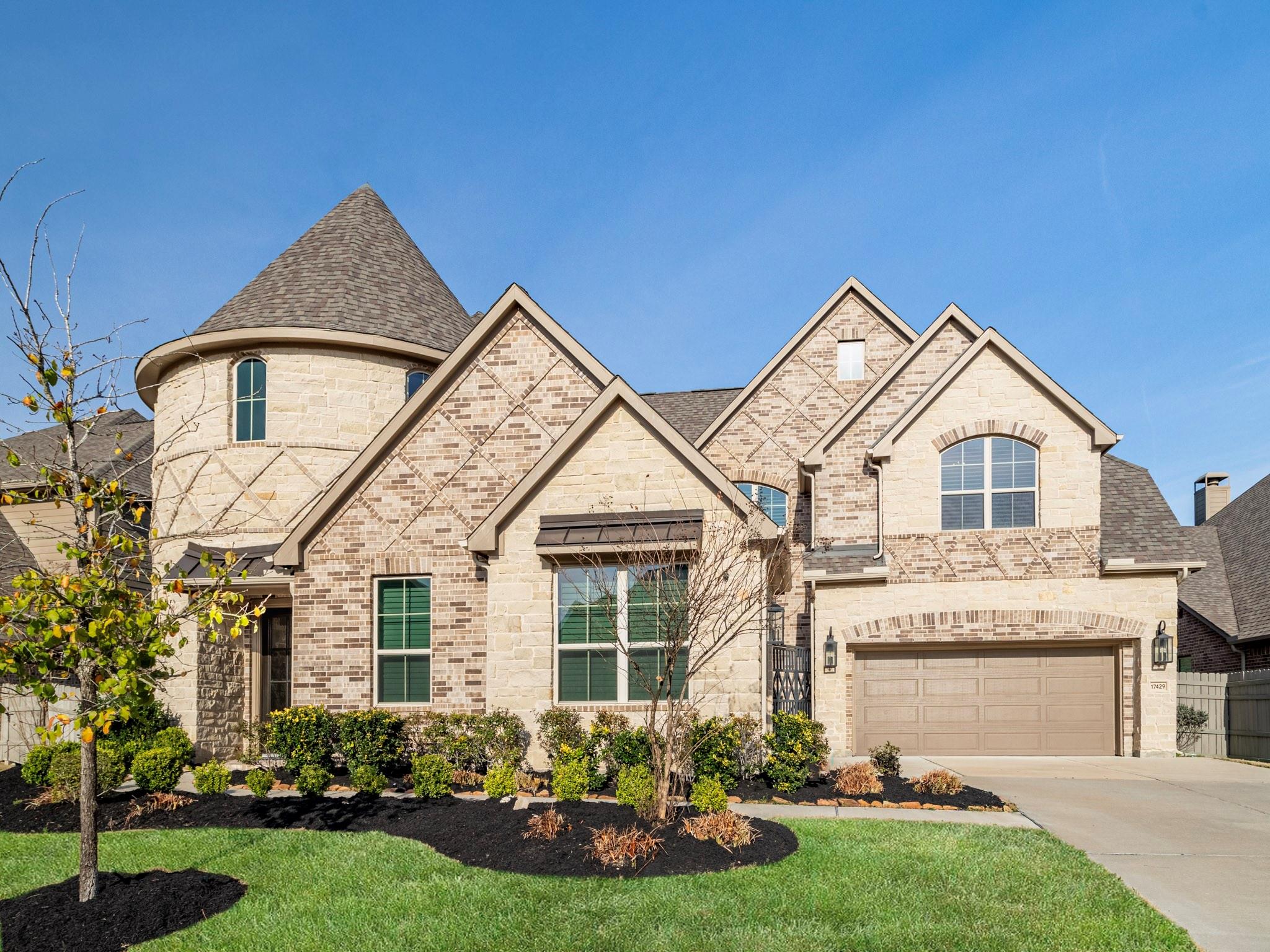 17429 Orchid Falls Lane — photo