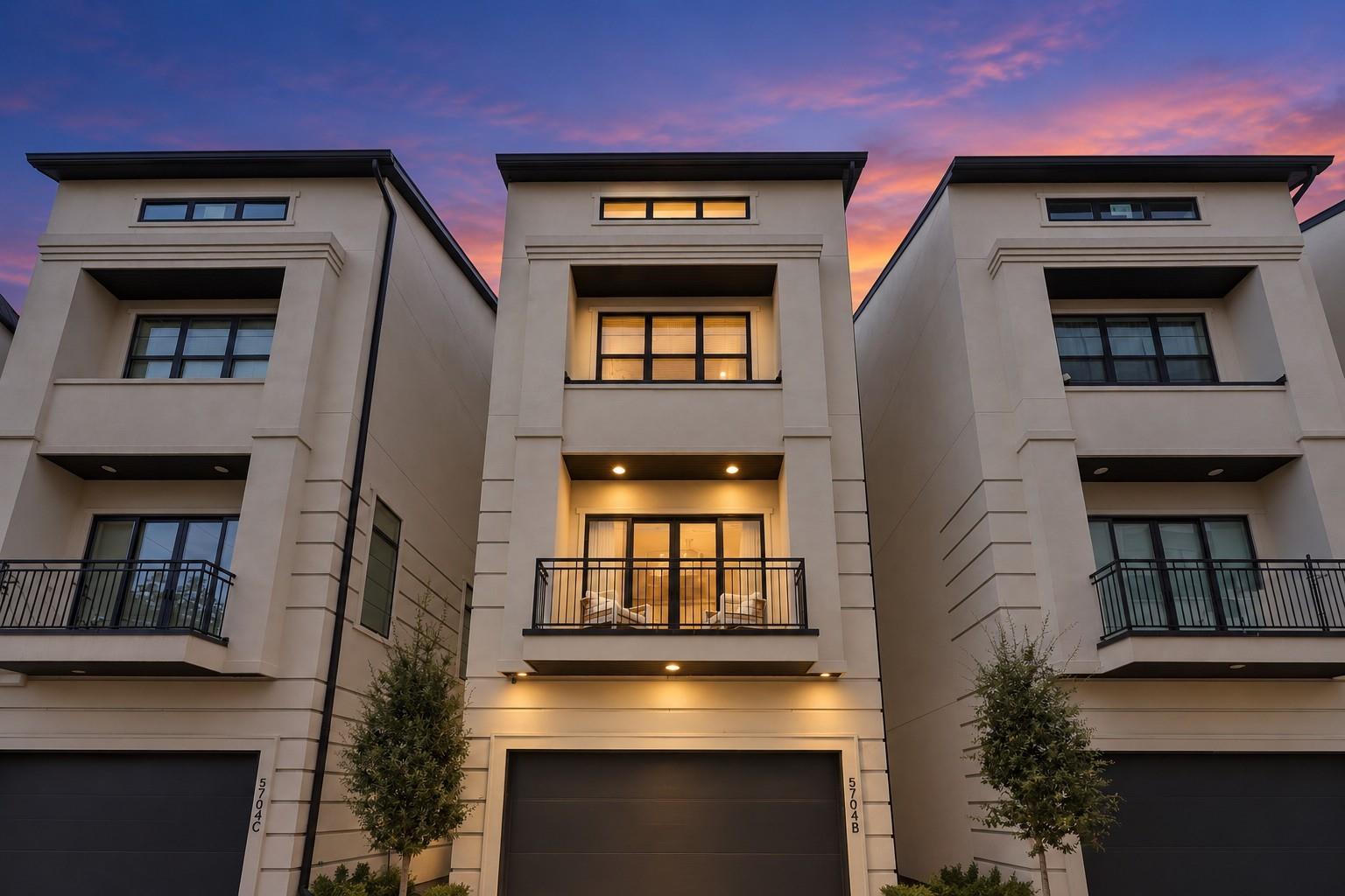 5704 Fairdale Lane #B — photo