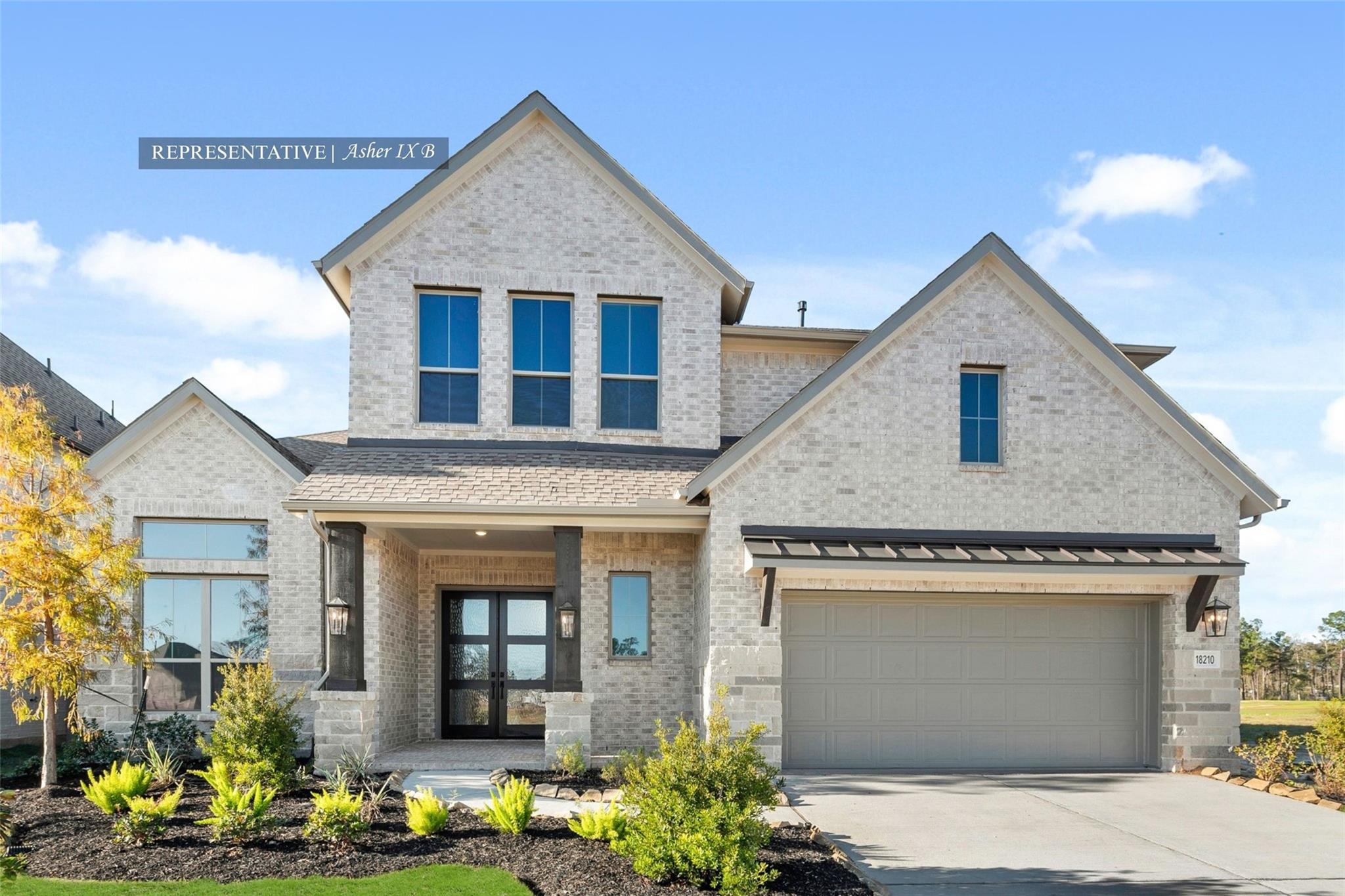 811 Fenugreek Fields Court — photo