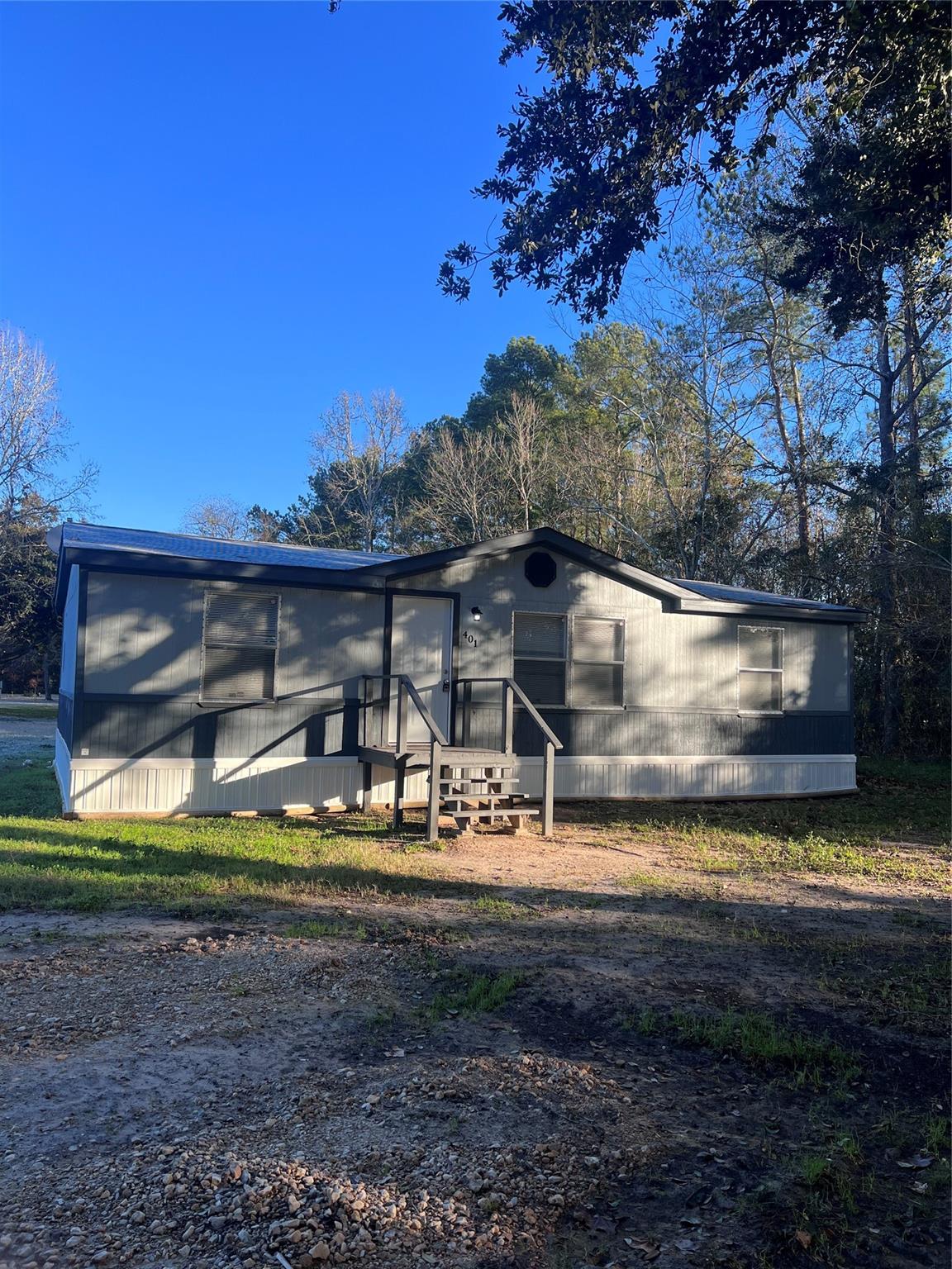 401 County Road 2296 — photo