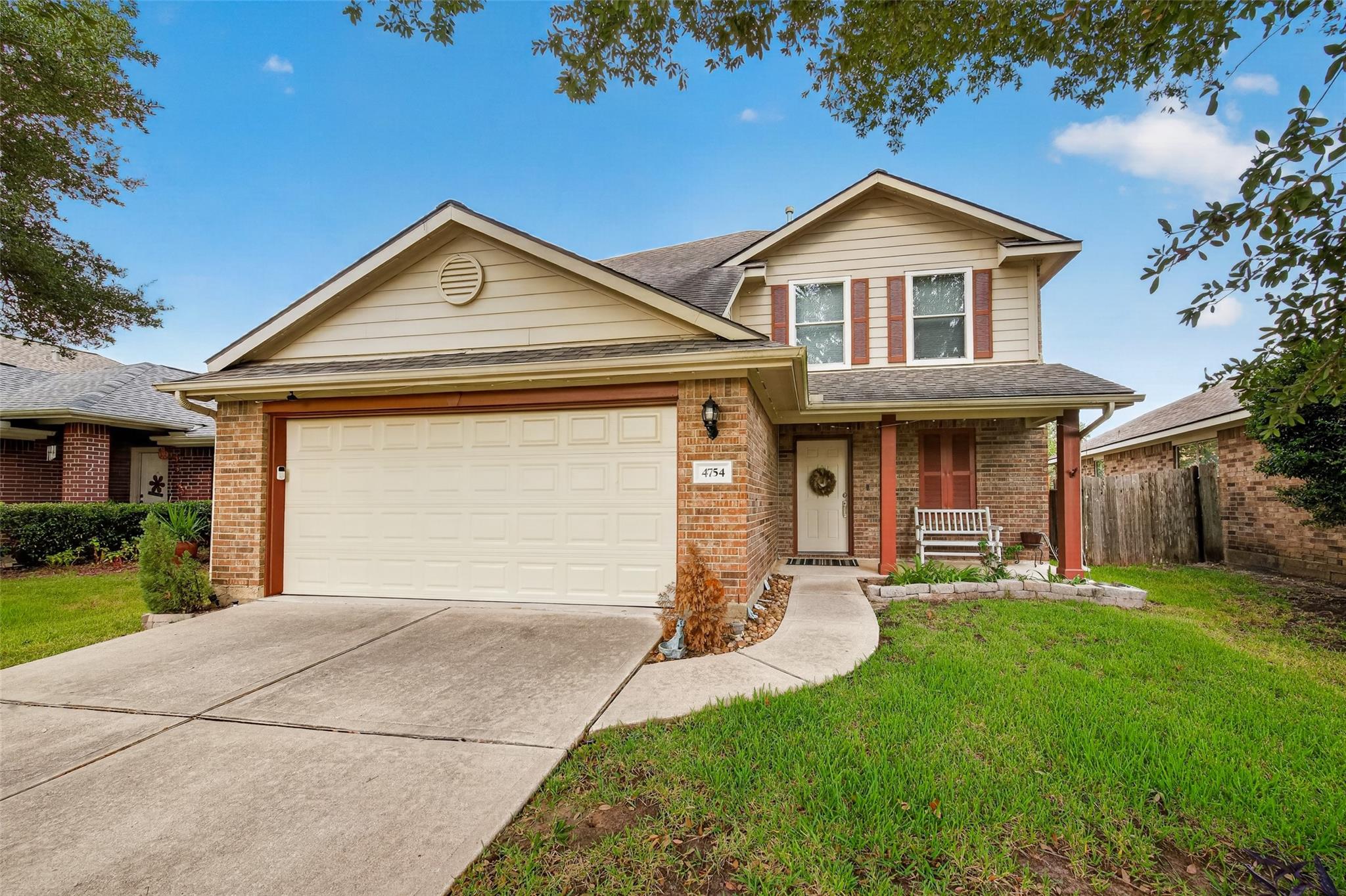 4754 Lonestone Circle — photo