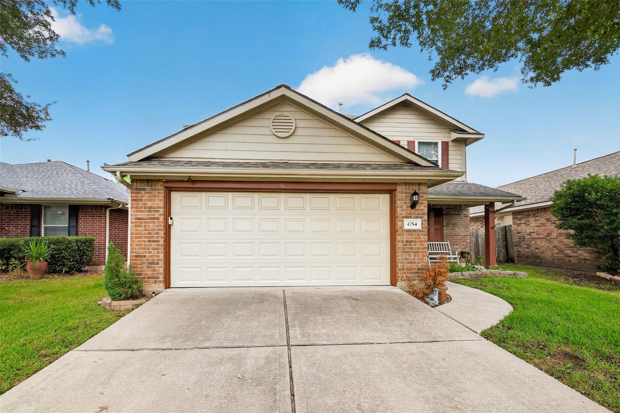 4754 Lonestone Circle, Katy, TX 77449 — photo 2
