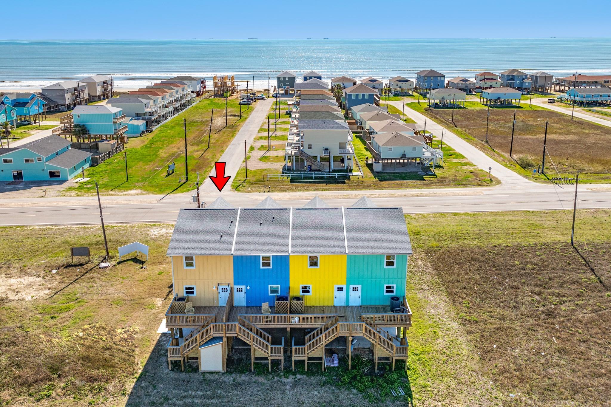 919 Blue Water Hwy — photo