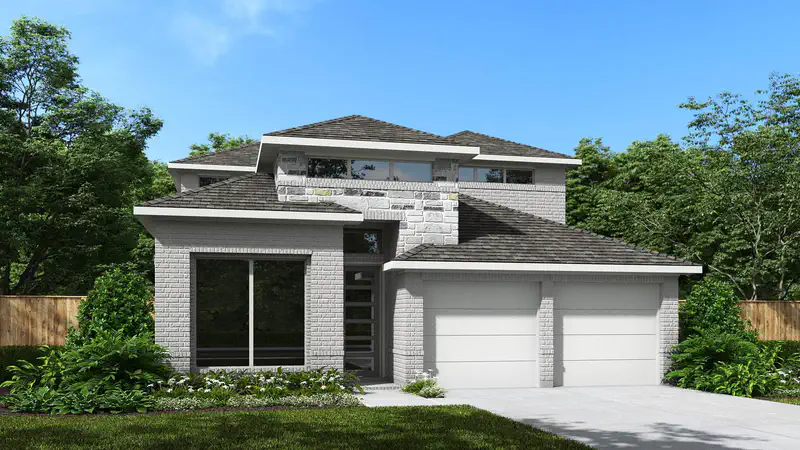11222 Common Wingstem Road — photo