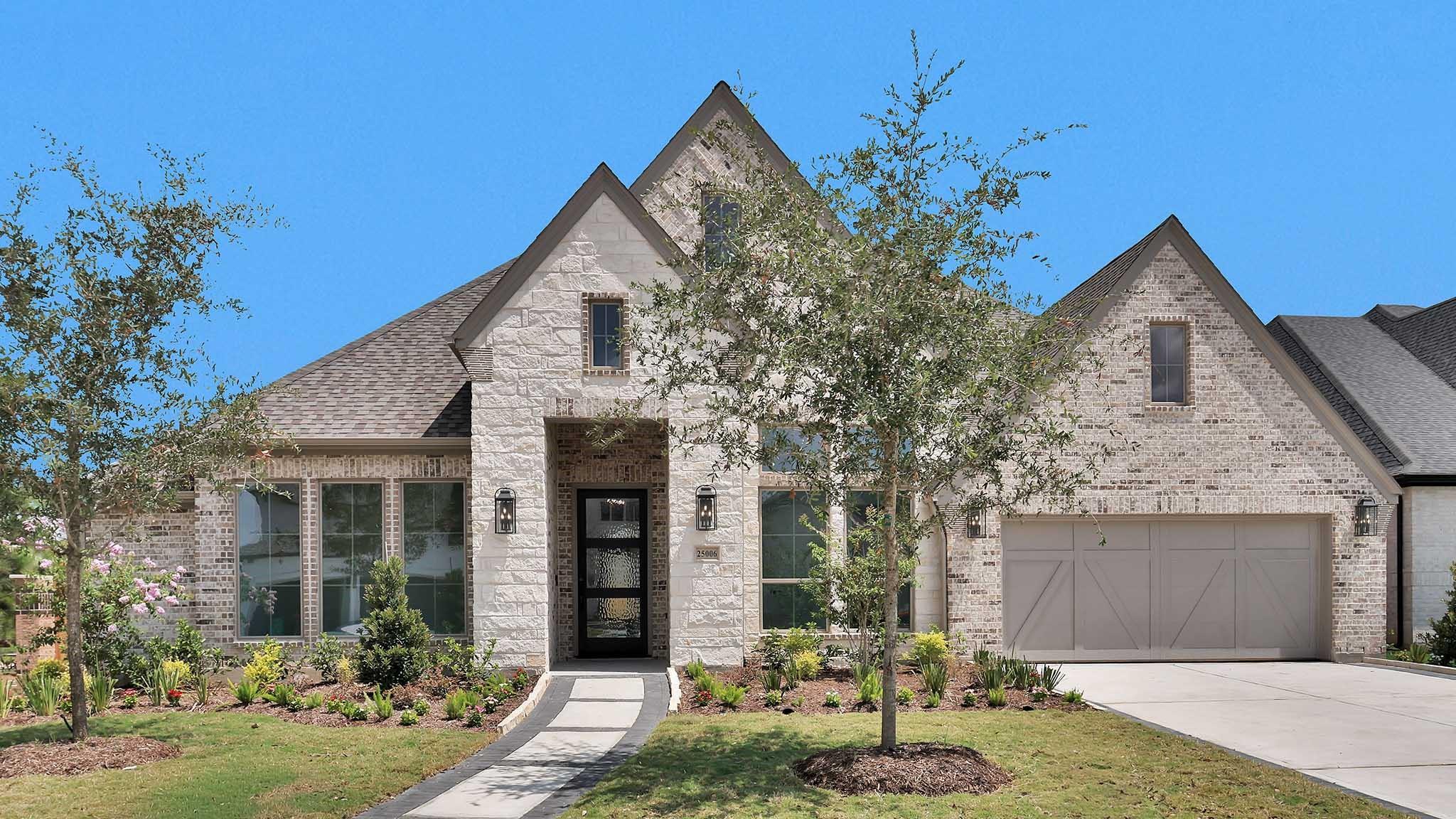 25006 Golden Tallgrass Drive — photo