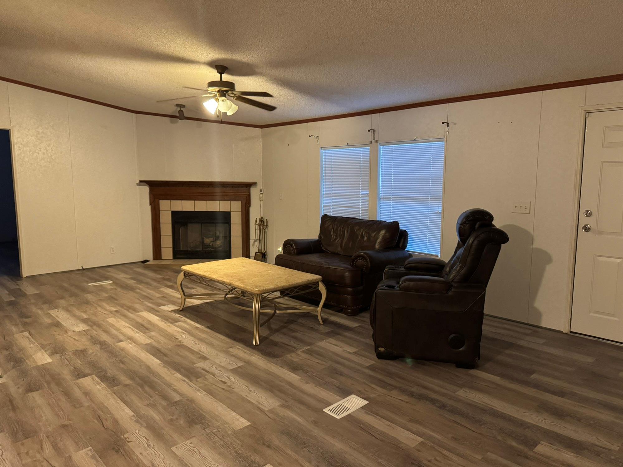 70 Timber Road, Point Blank, TX 77364 — photo 2