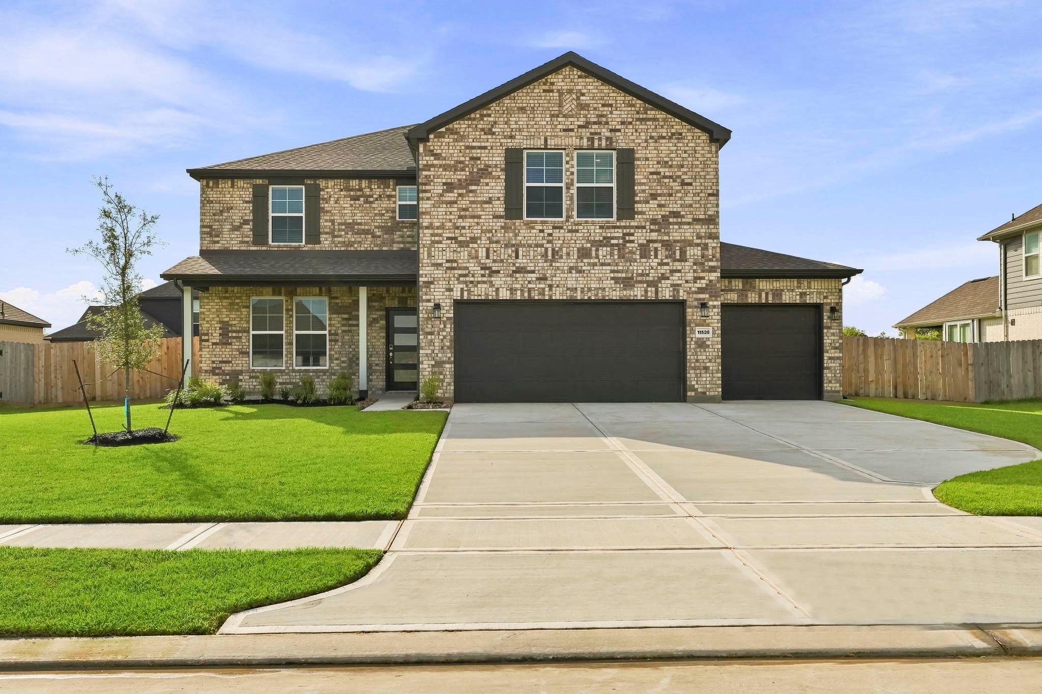 11526 Youngquist Drive — photo