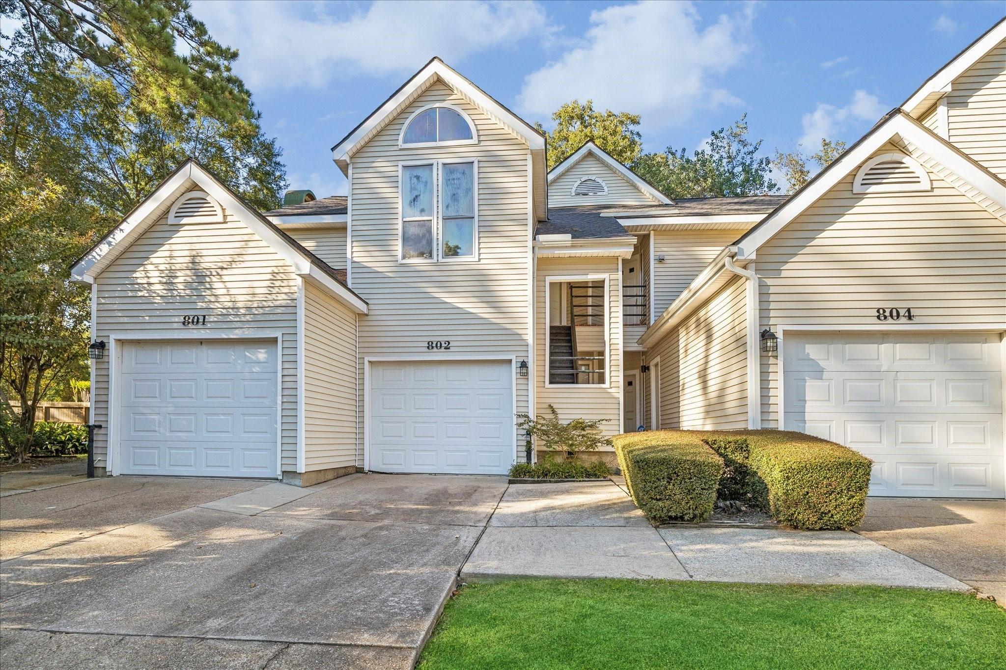3317 Golden Trails Drive #802 — photo