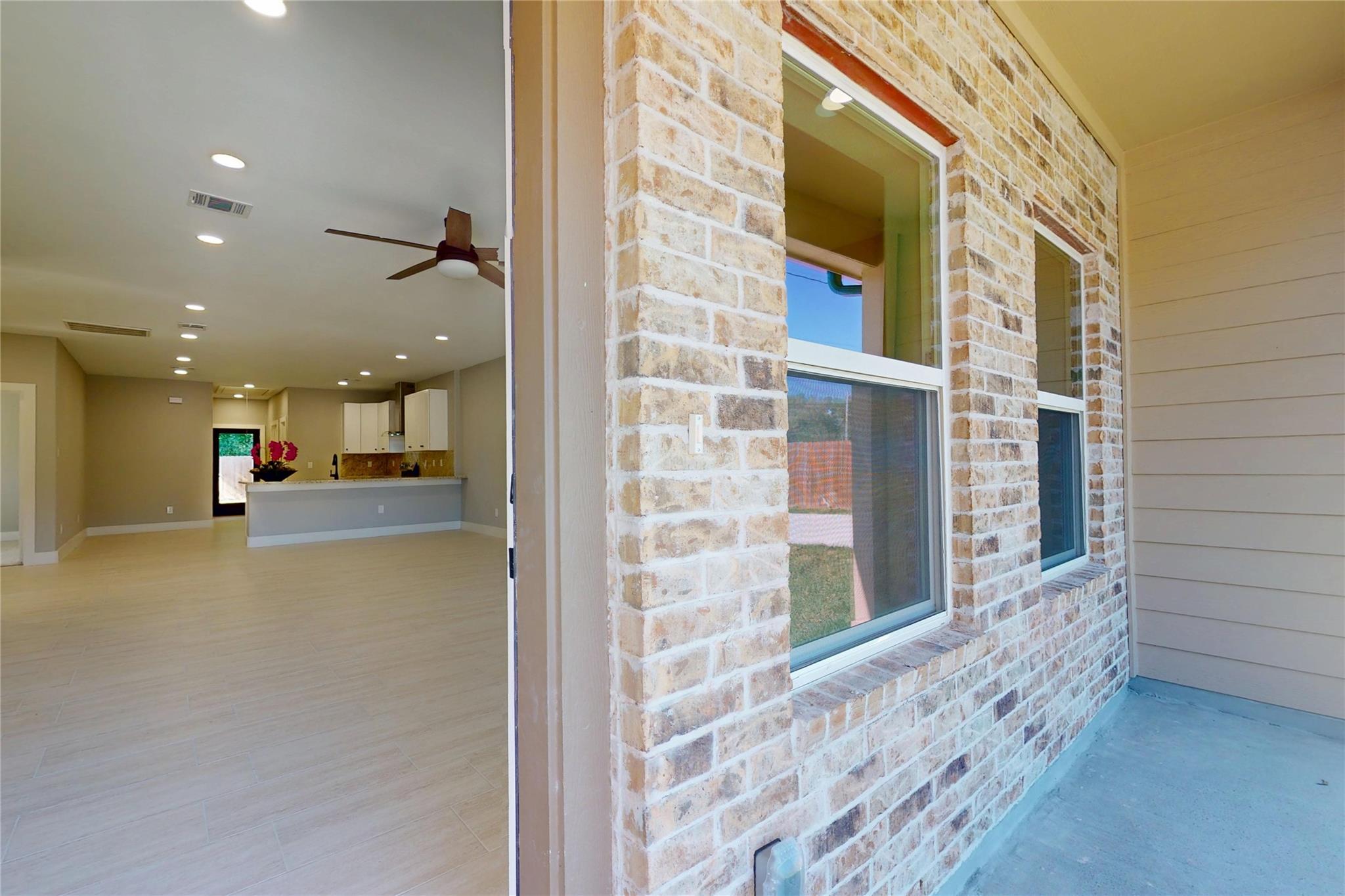 8709 Wheatley Street — photo