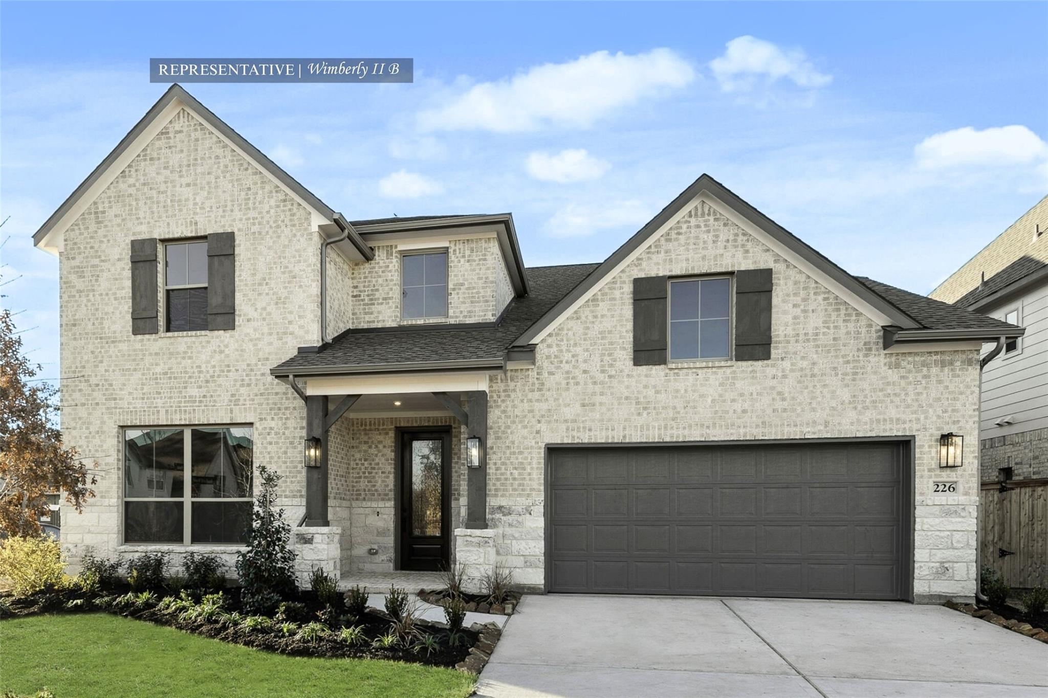 5311 Silk Petal Drive — photo
