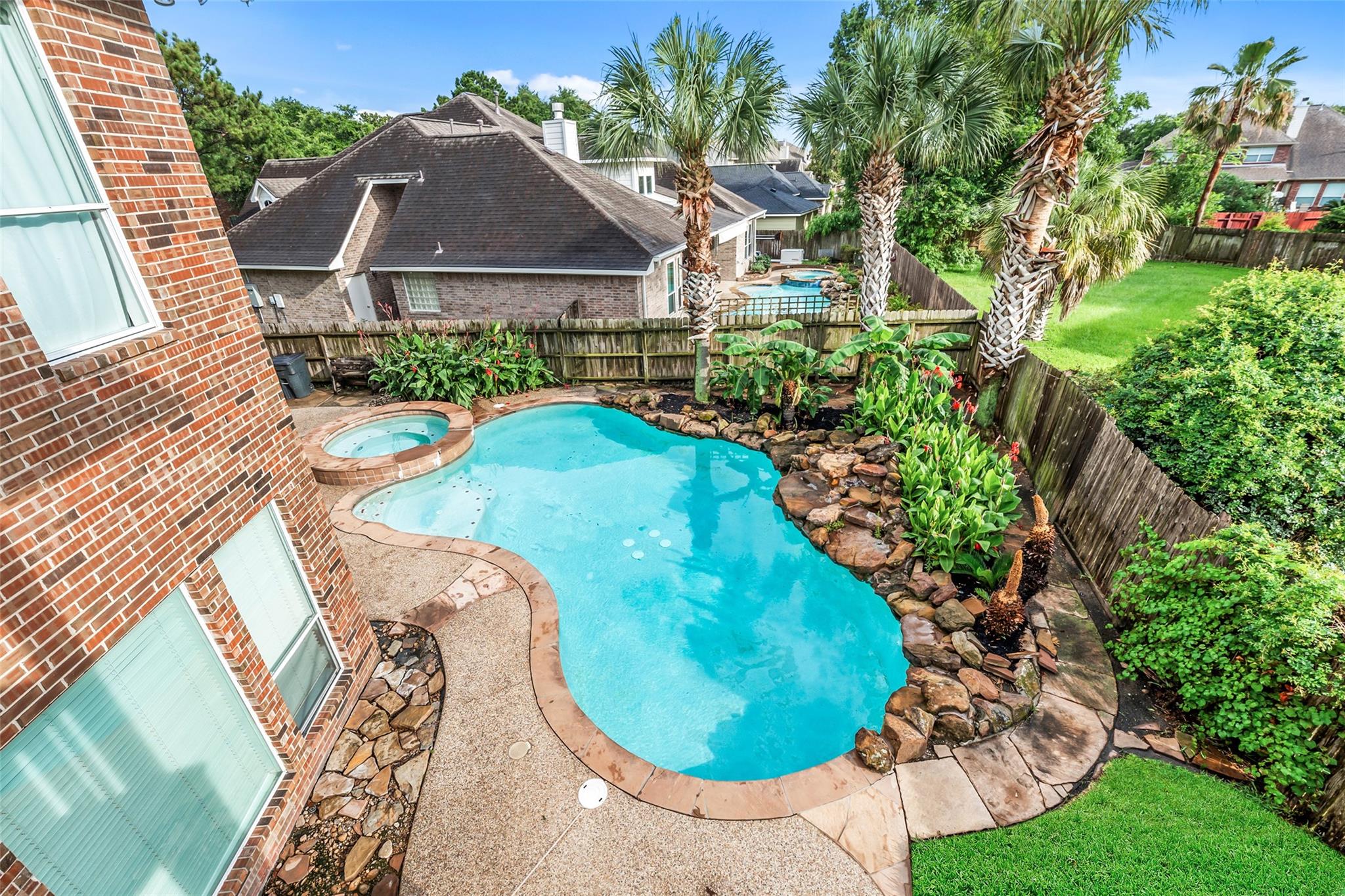 11503 Stoney Falls Drive — photo