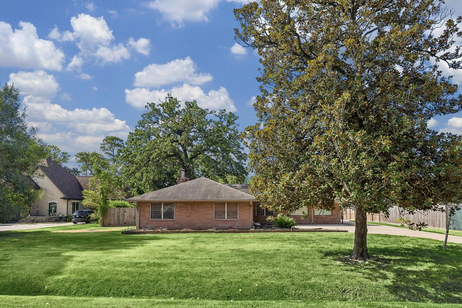 10919 Britoak Lane — photo
