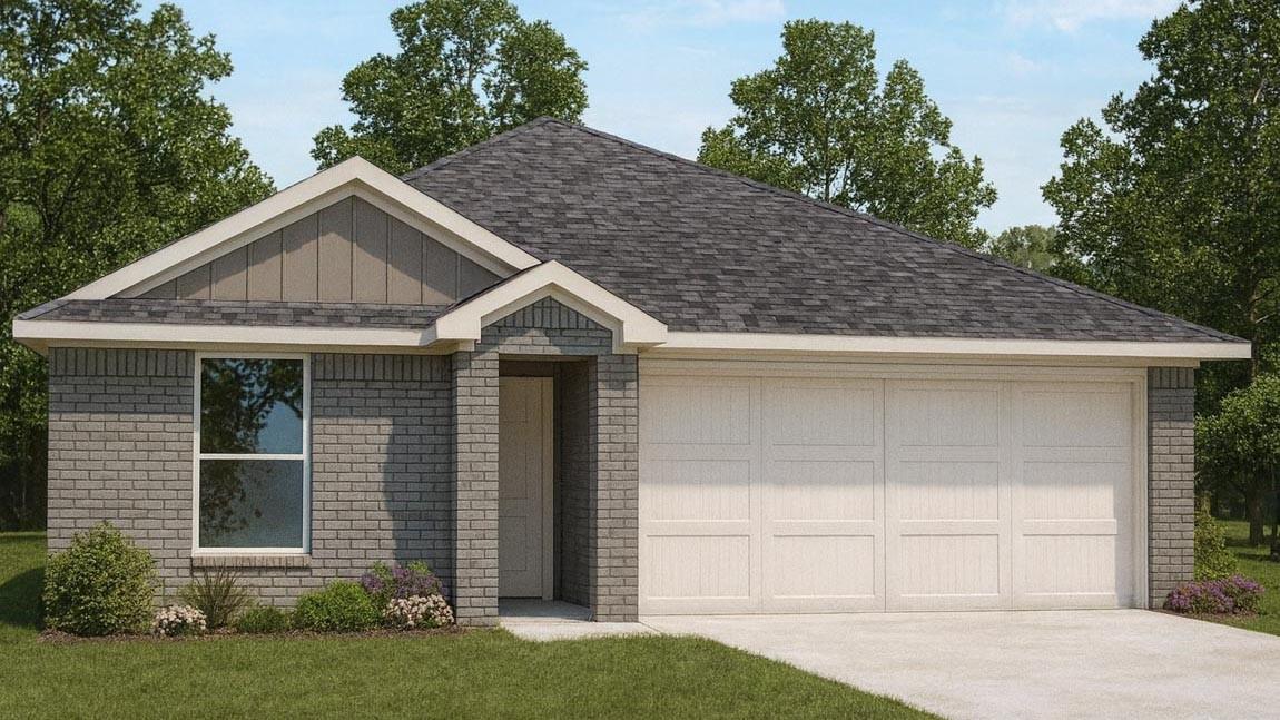 12225 Lexington Heights Drive — photo