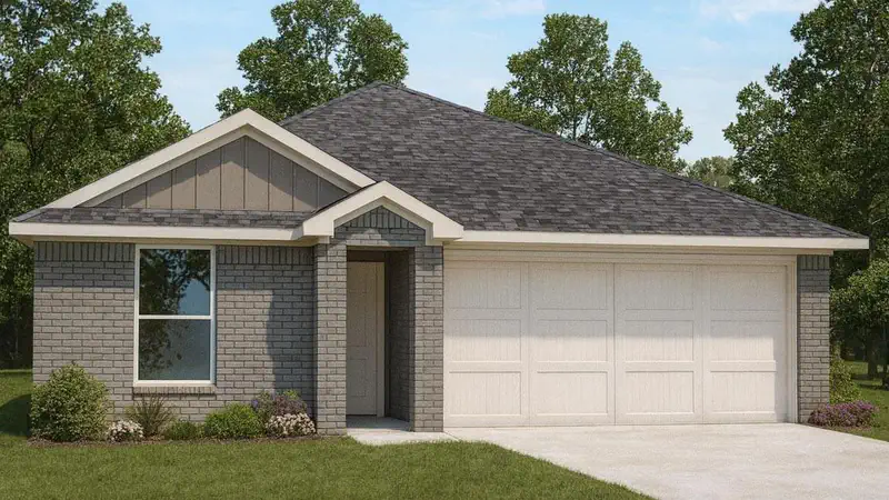 12225 Lexington Heights Drive — photo