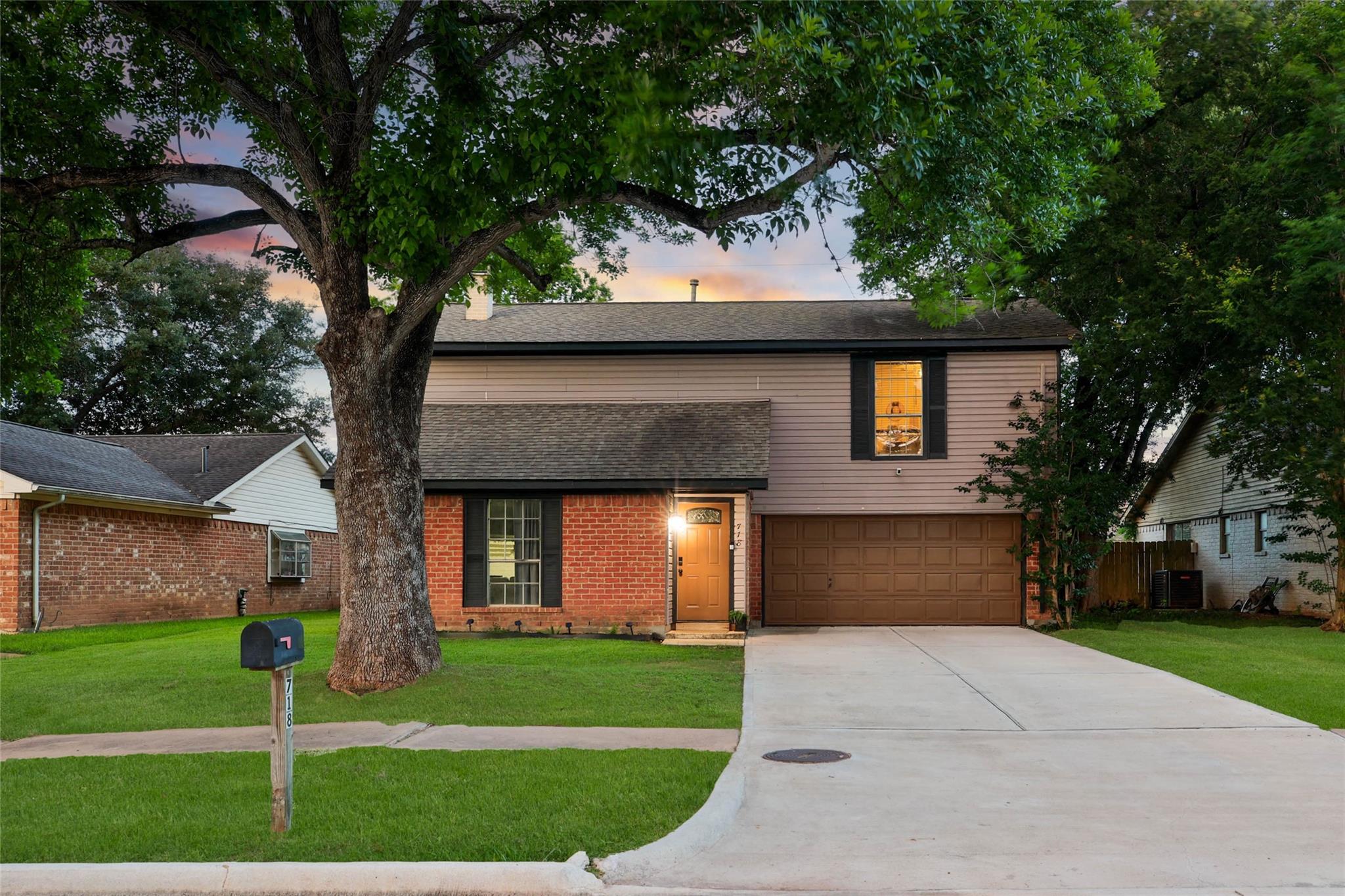 718 William Morton Drive — photo