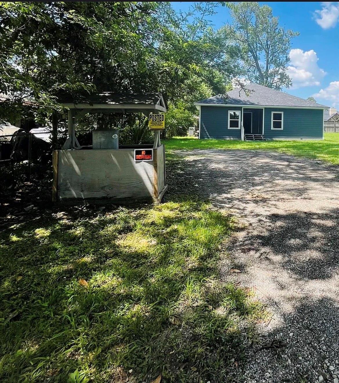 602 Big Deer Drive — photo