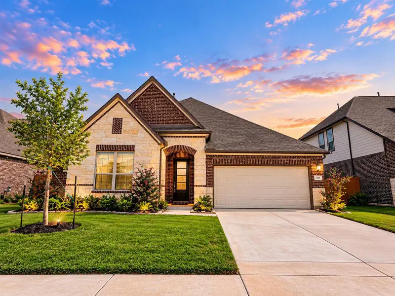 5314 Costa Ridge Lane — photo