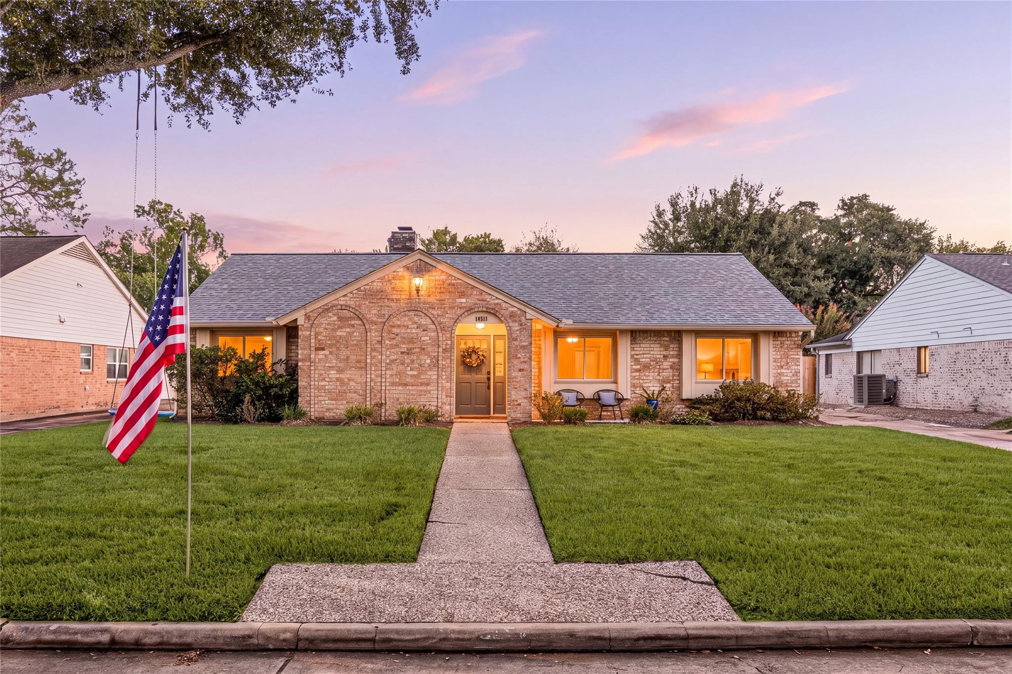 14511 Chadbourne Drive — photo