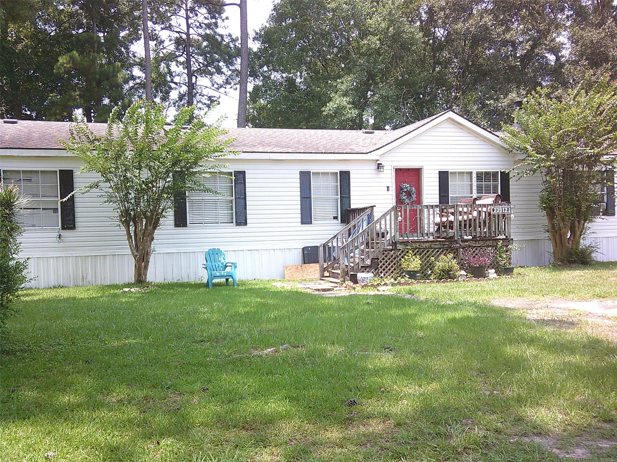 23912 Cicada Circle W — photo