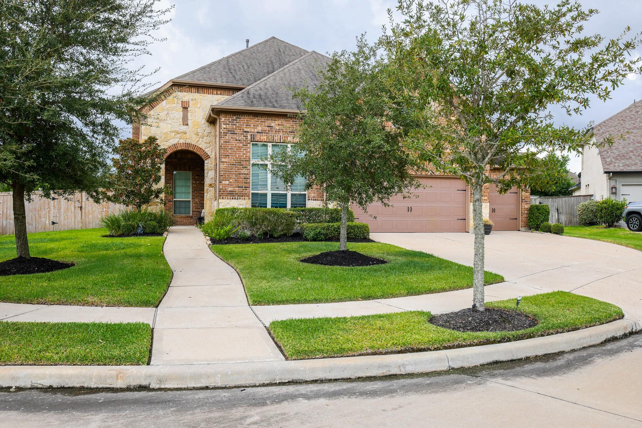 21011 Arden Park Drive — photo