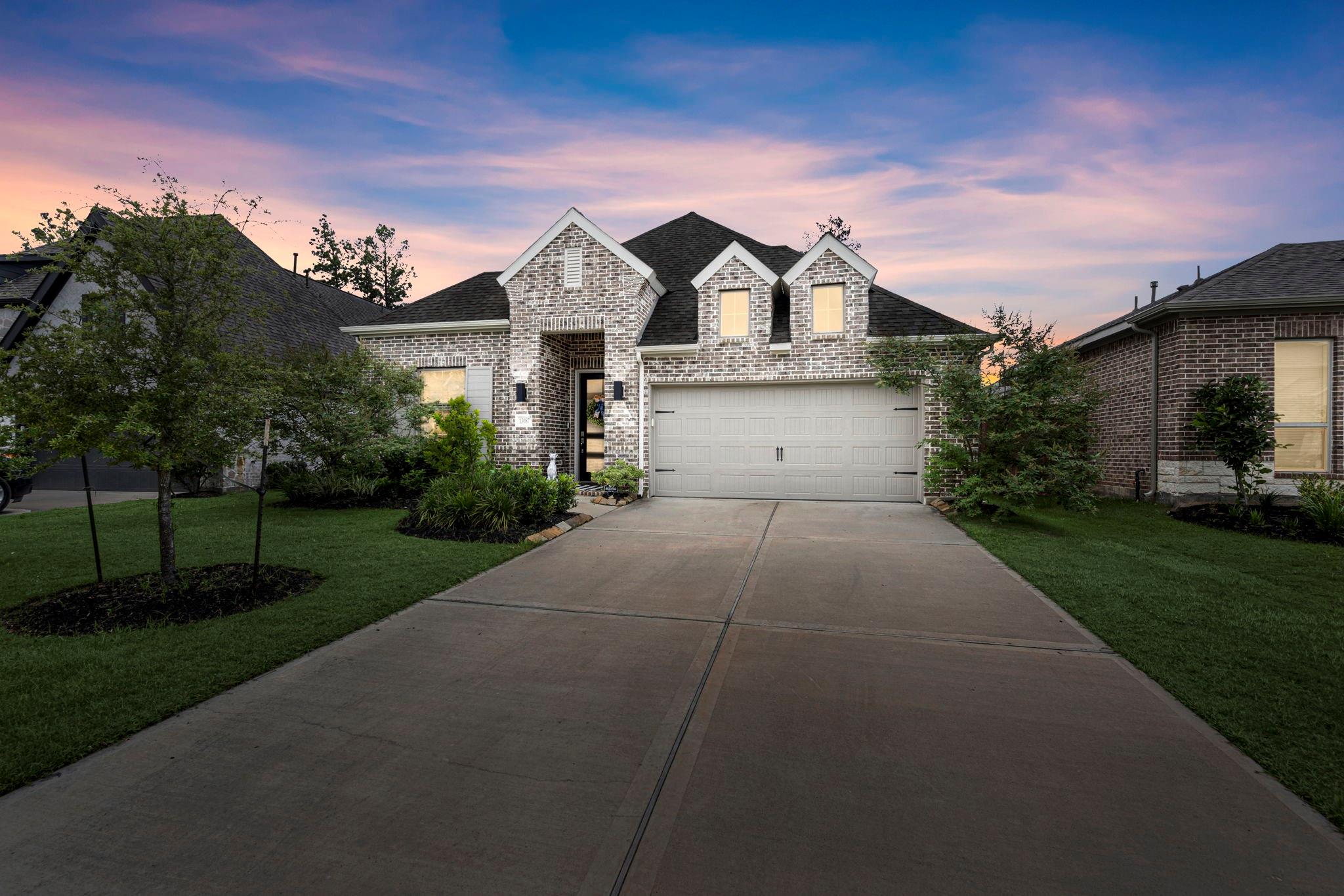 13087 Soaring Forest Drive — photo