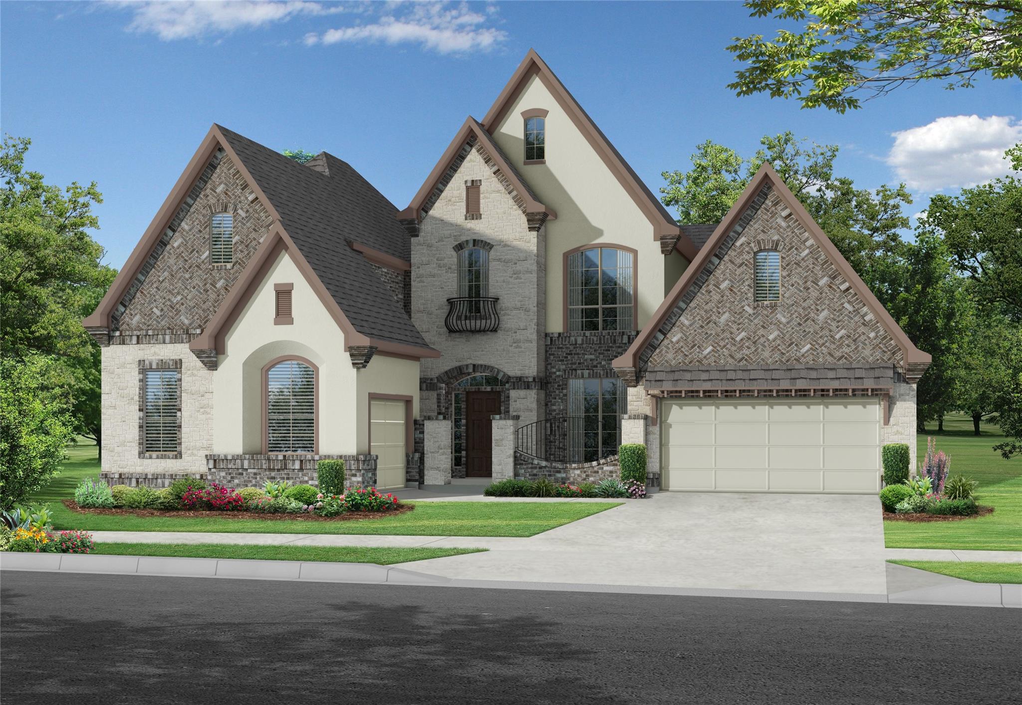 7127 Sadie Highlands Drive — photo