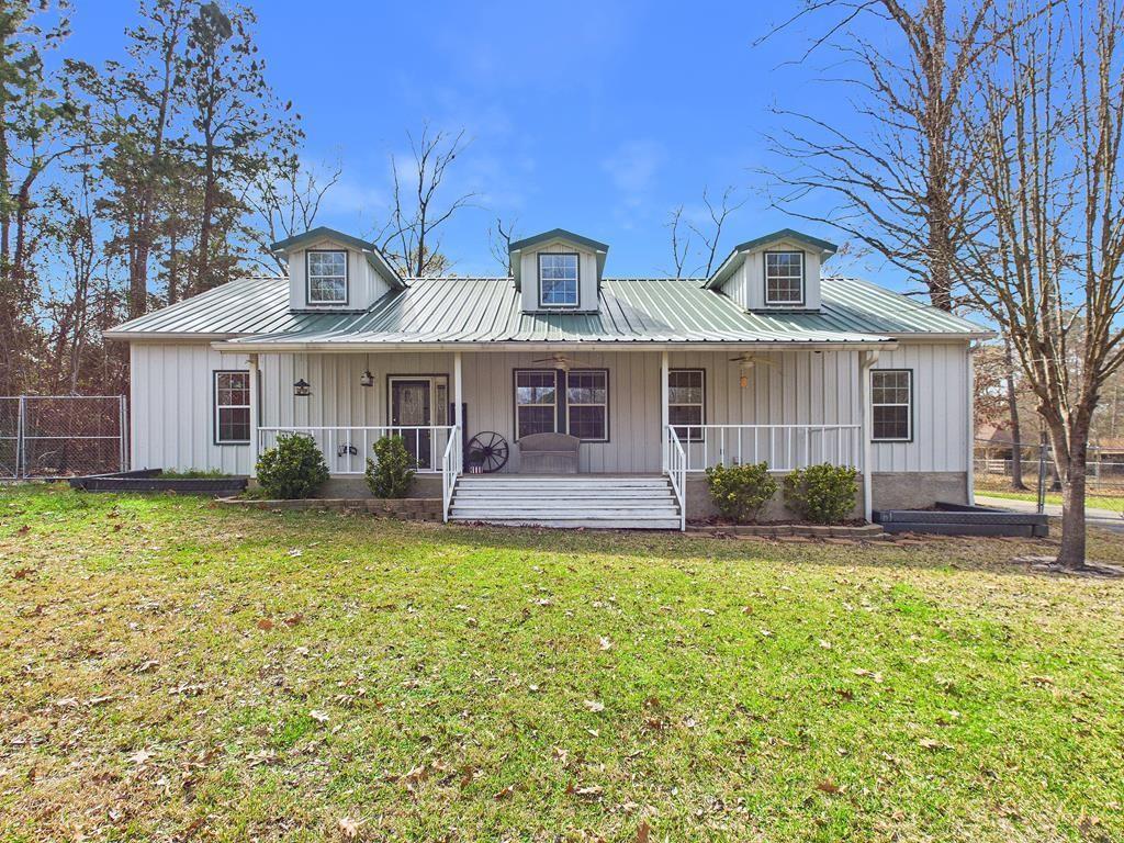 2000 Howard Avenue, Lufkin, TX 75901 — photo 2
