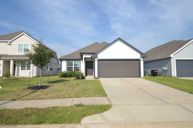 5626 Brooklyn Rose Drive — photo
