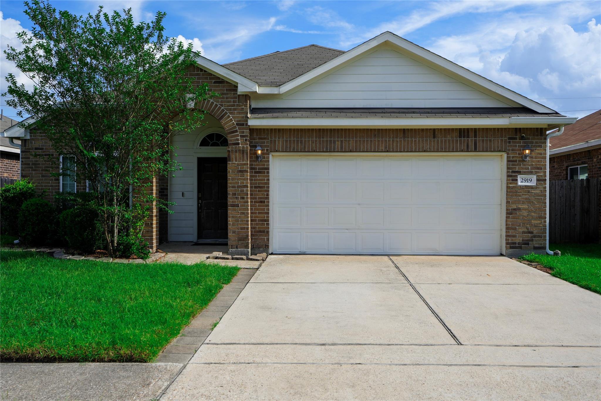 2919 Silverchase Meadows Drive — photo