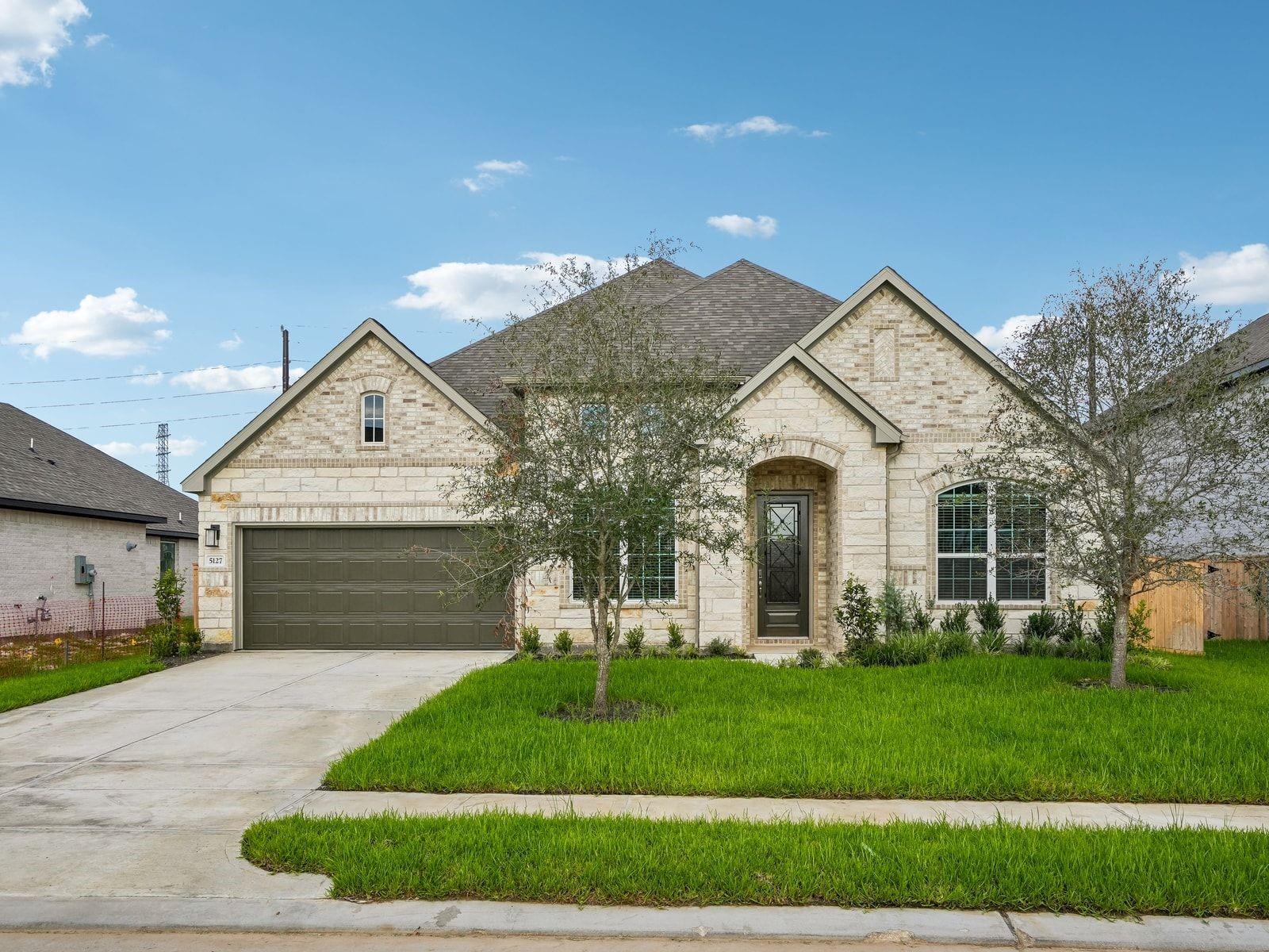 5127 Autumn Hills Trail — photo