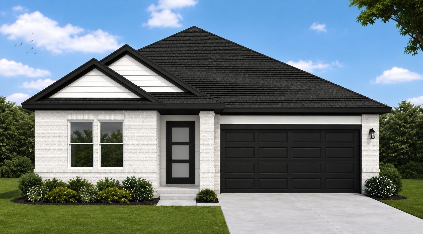 2626 Lake Bryan Drive — photo