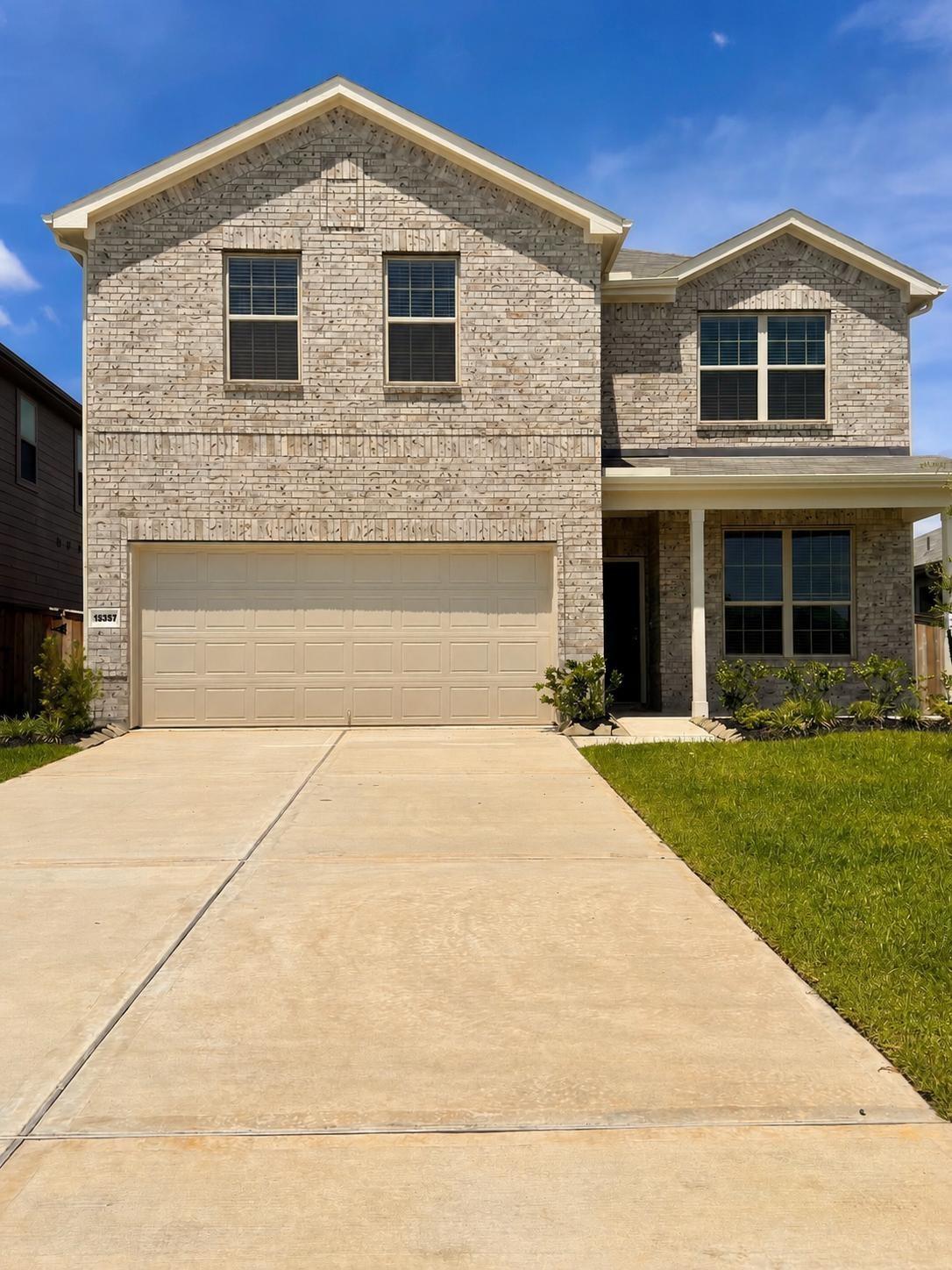 15357 Dapple Bluff Lane — photo