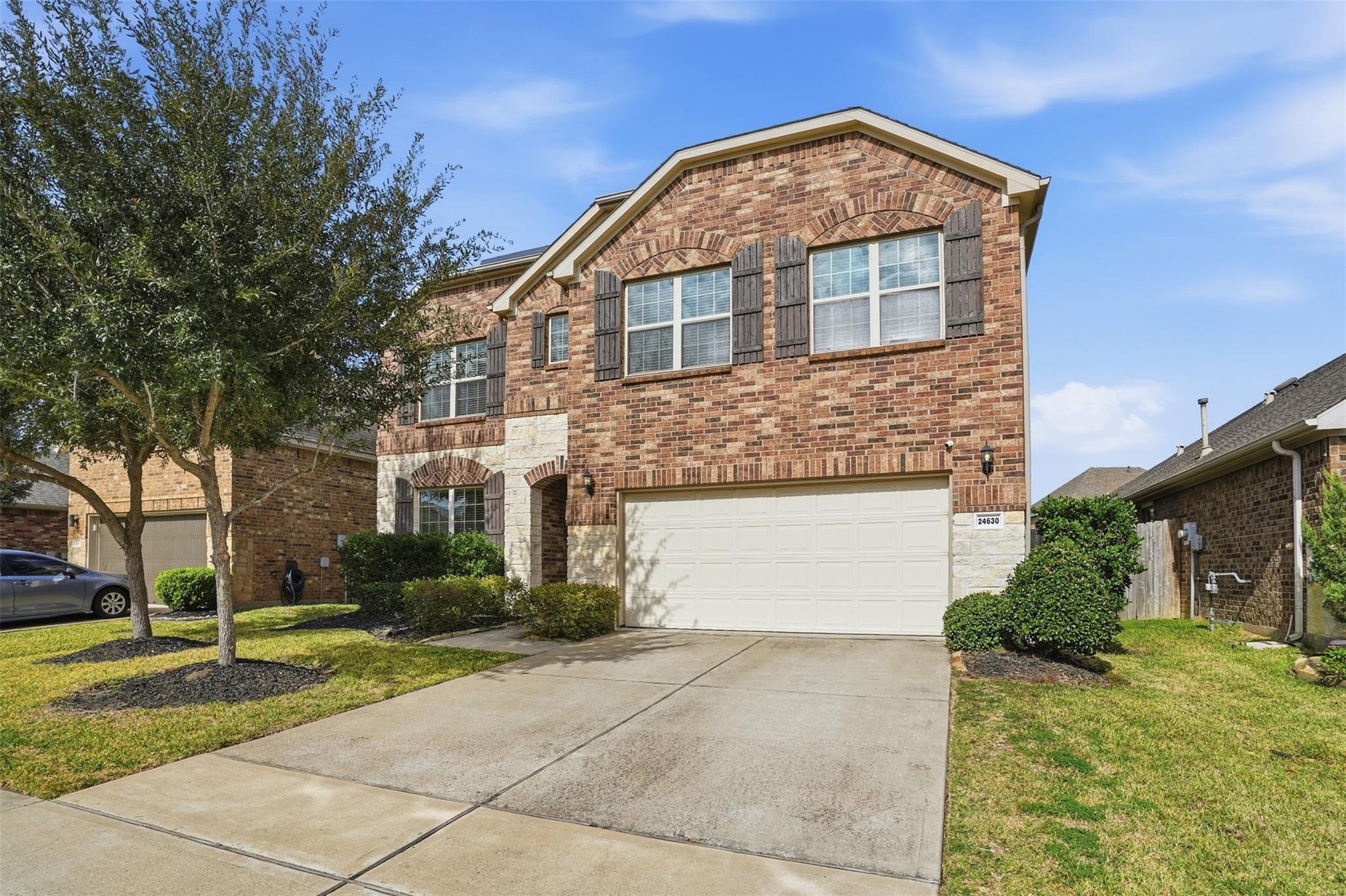 24630 Ballad Drive — photo